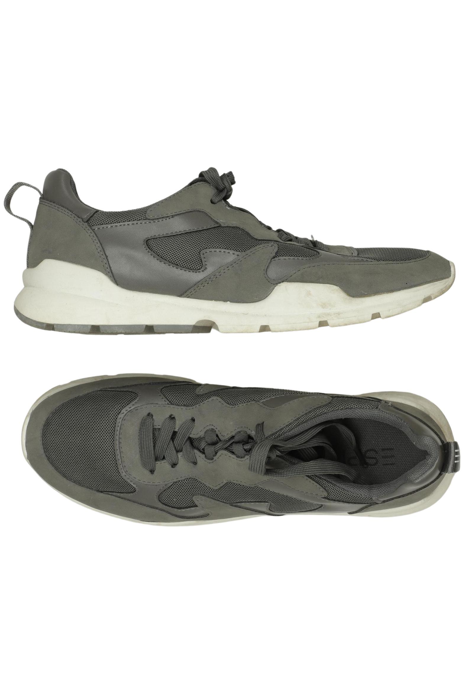 

Esprit Damen Sneakers, grau, Gr. 40