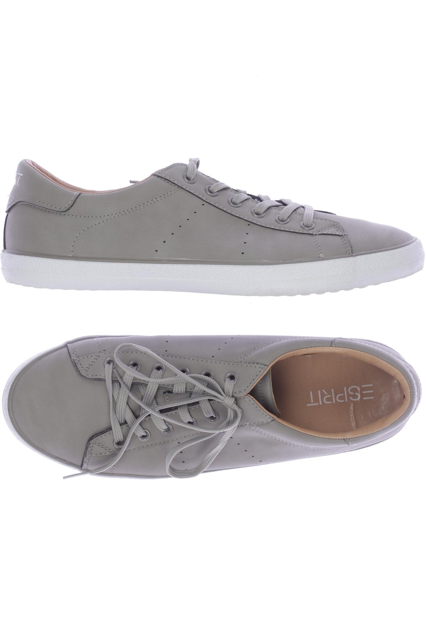 

Esprit Damen Sneakers, grau, Gr. 40