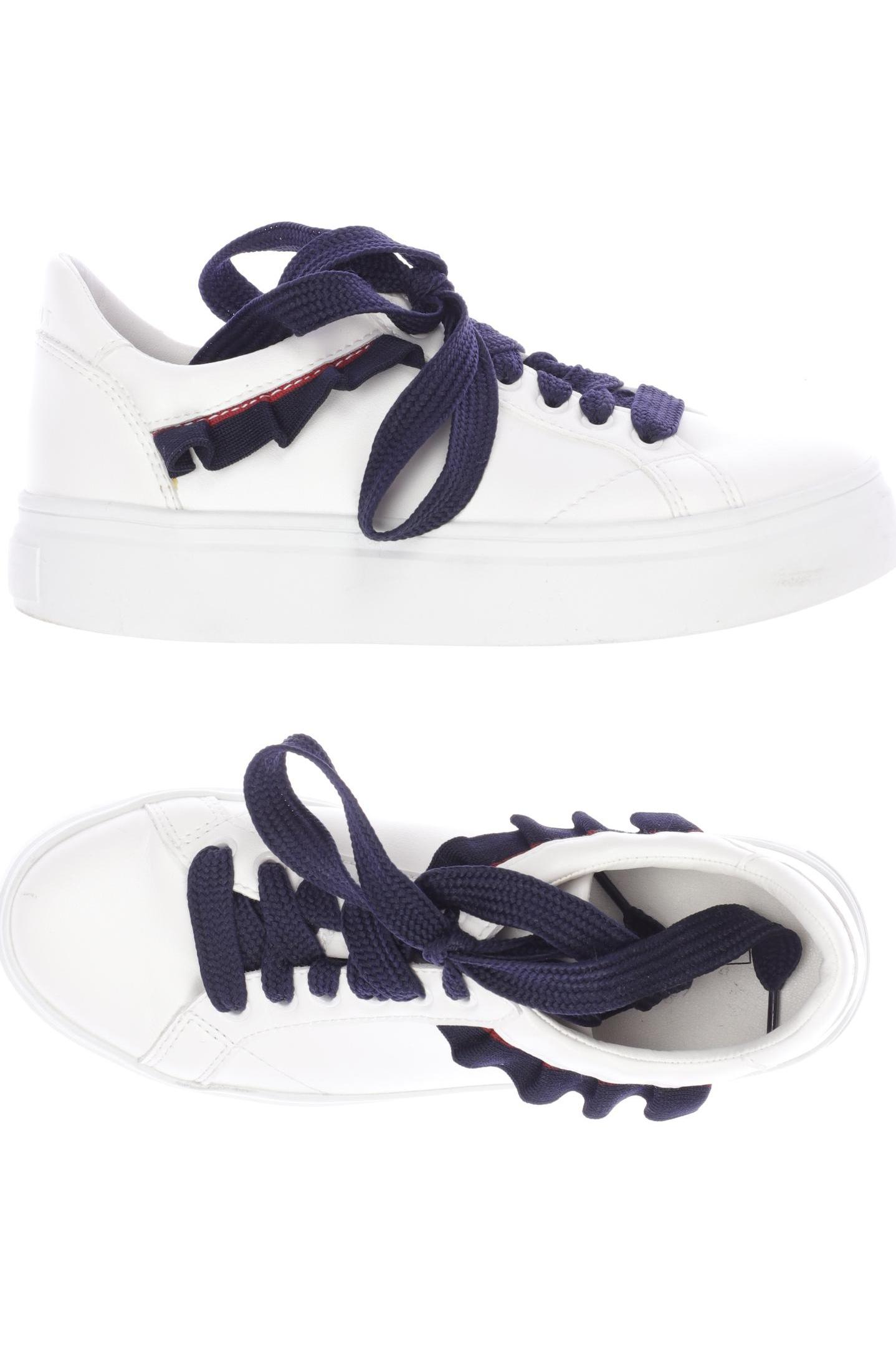 

Esprit Damen Sneakers, cremeweiß, Gr. 36