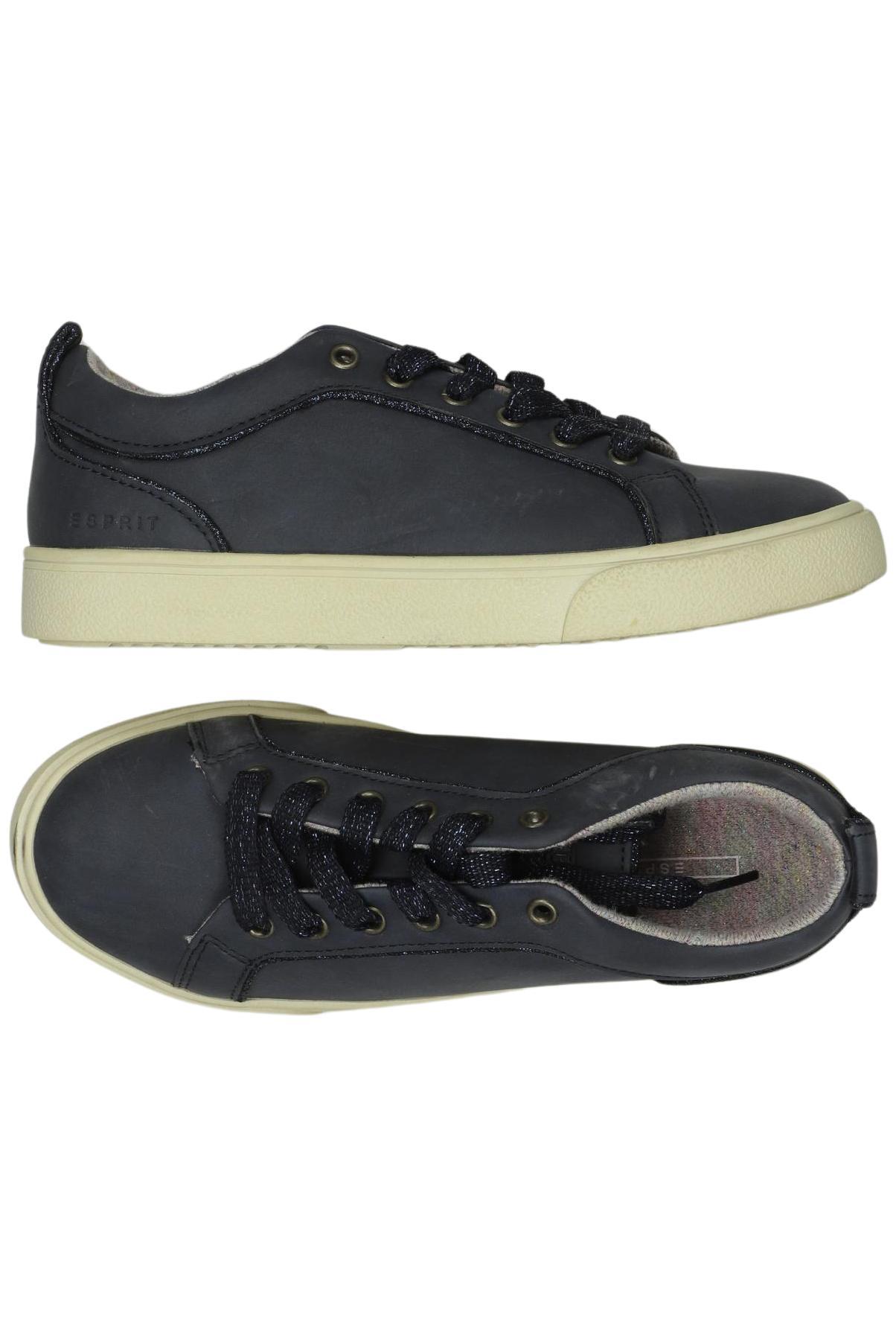 

Esprit Damen Sneakers, marineblau, Gr. 37