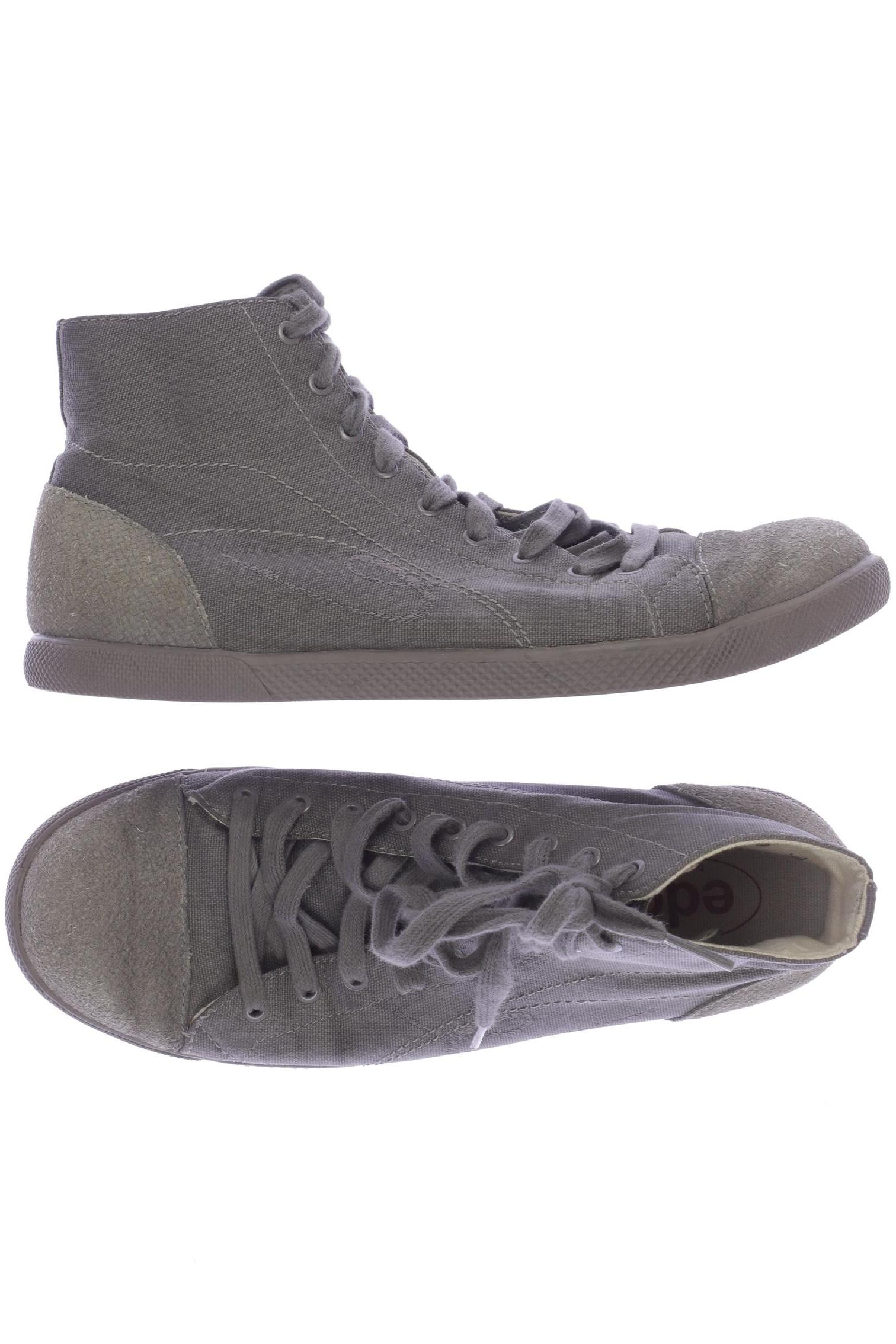 

Esprit Damen Sneakers, grau, Gr. 39