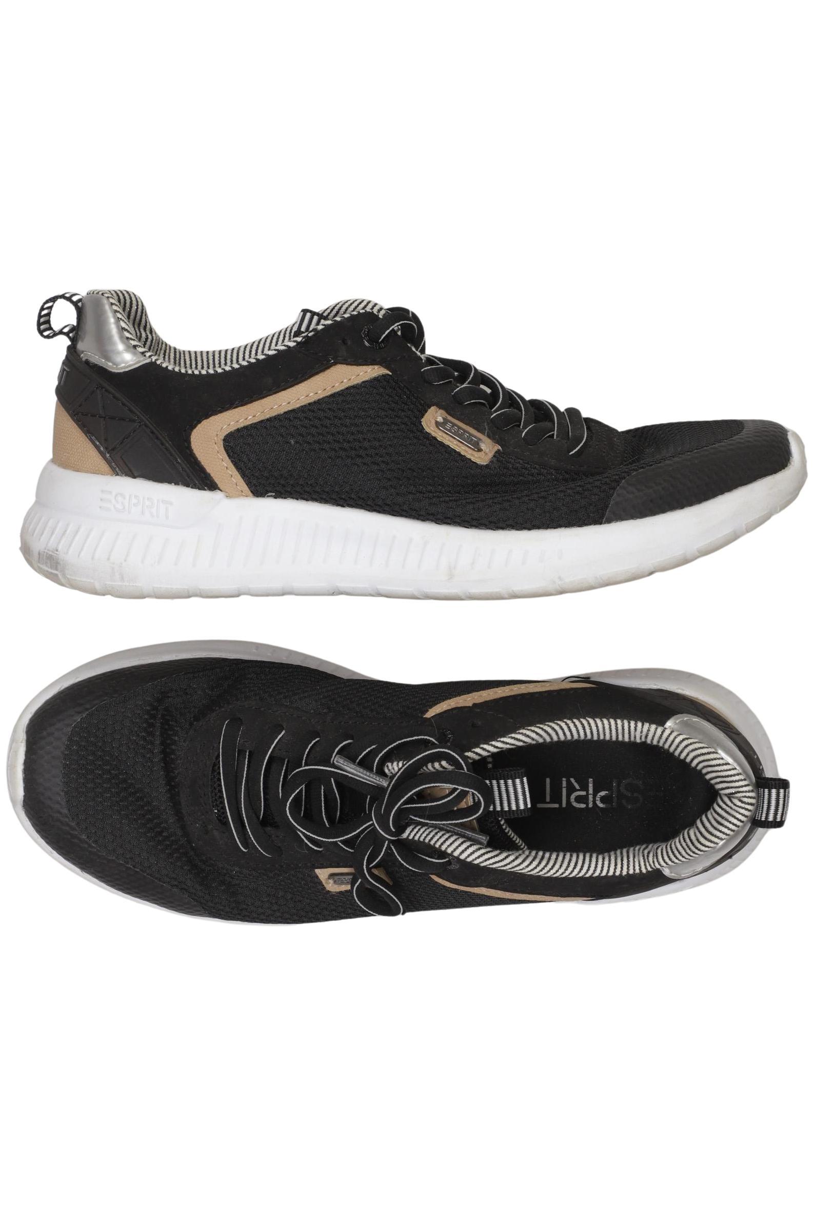 

Esprit Damen Sneakers, mehrfarbig, Gr. 37