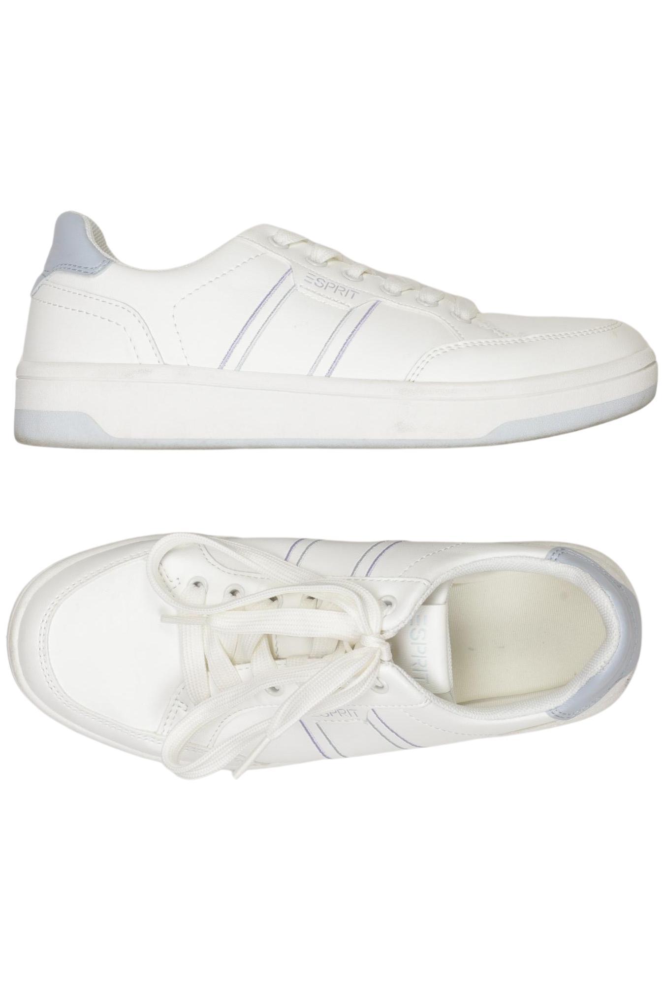 

Esprit Damen Sneakers, mehrfarbig, Gr. 37