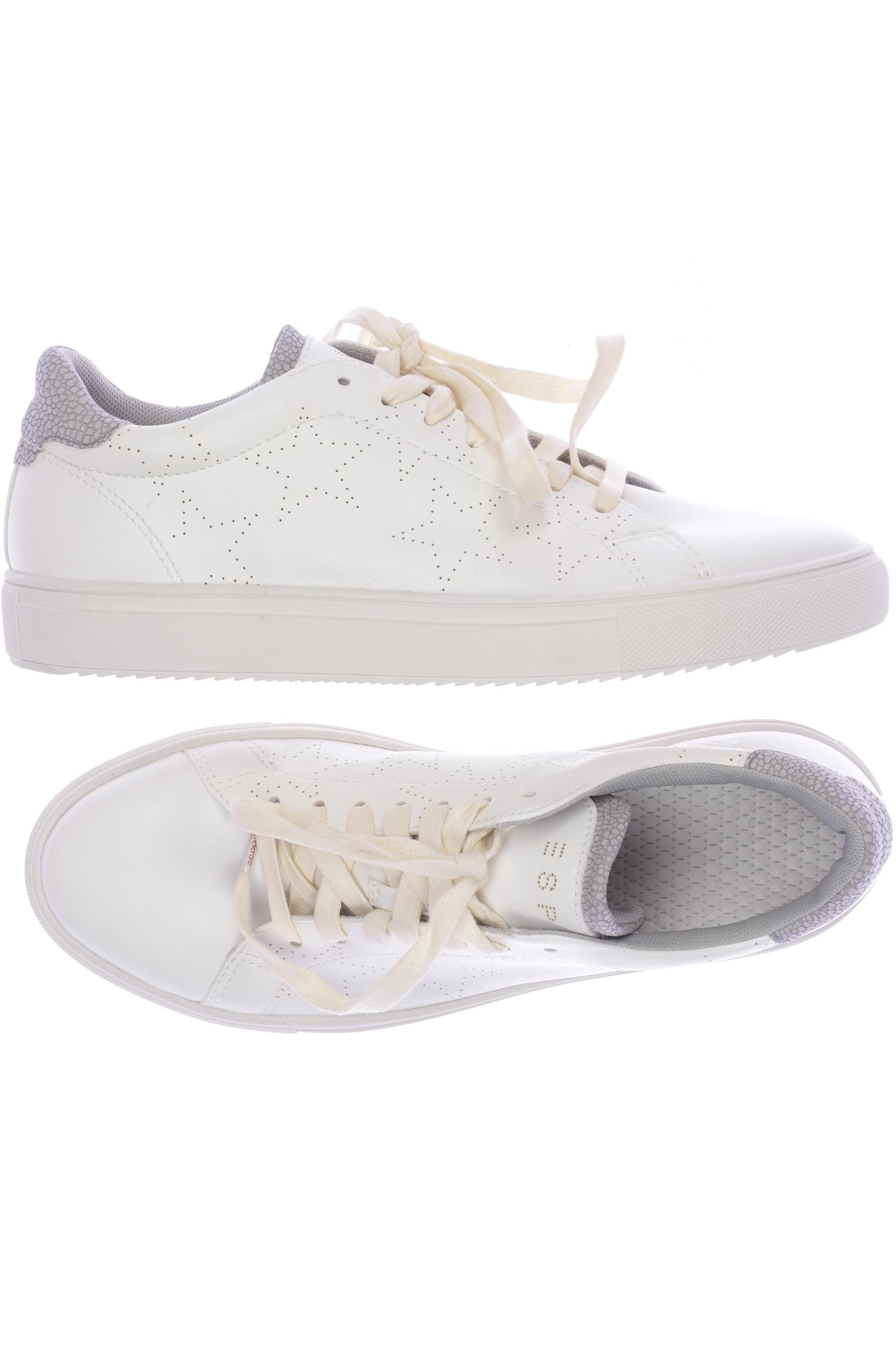 

Esprit Damen Sneakers, weiß, Gr. 40