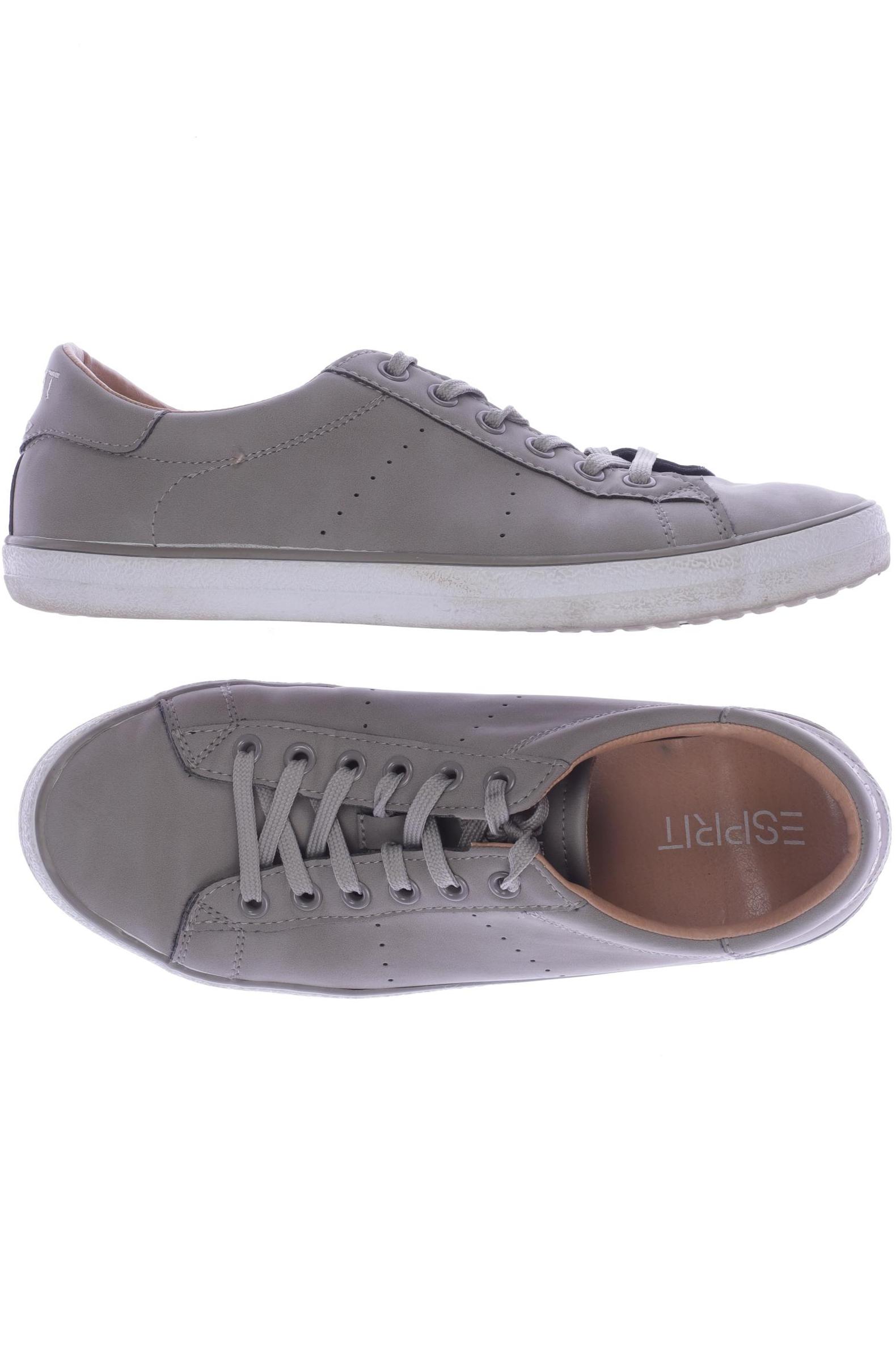 

Esprit Damen Sneakers, grau