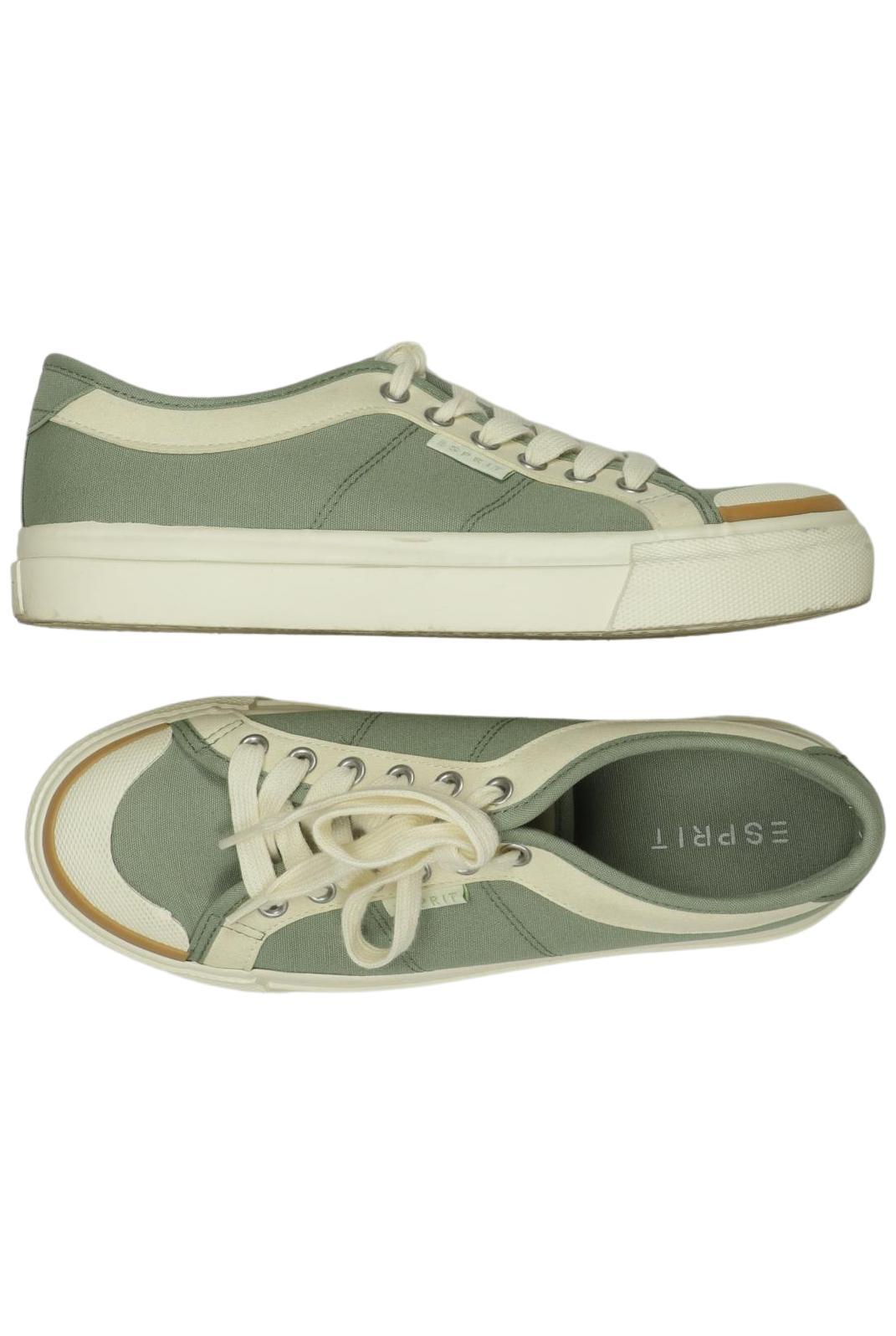 

Esprit Damen Sneakers, mehrfarbig, Gr. 40
