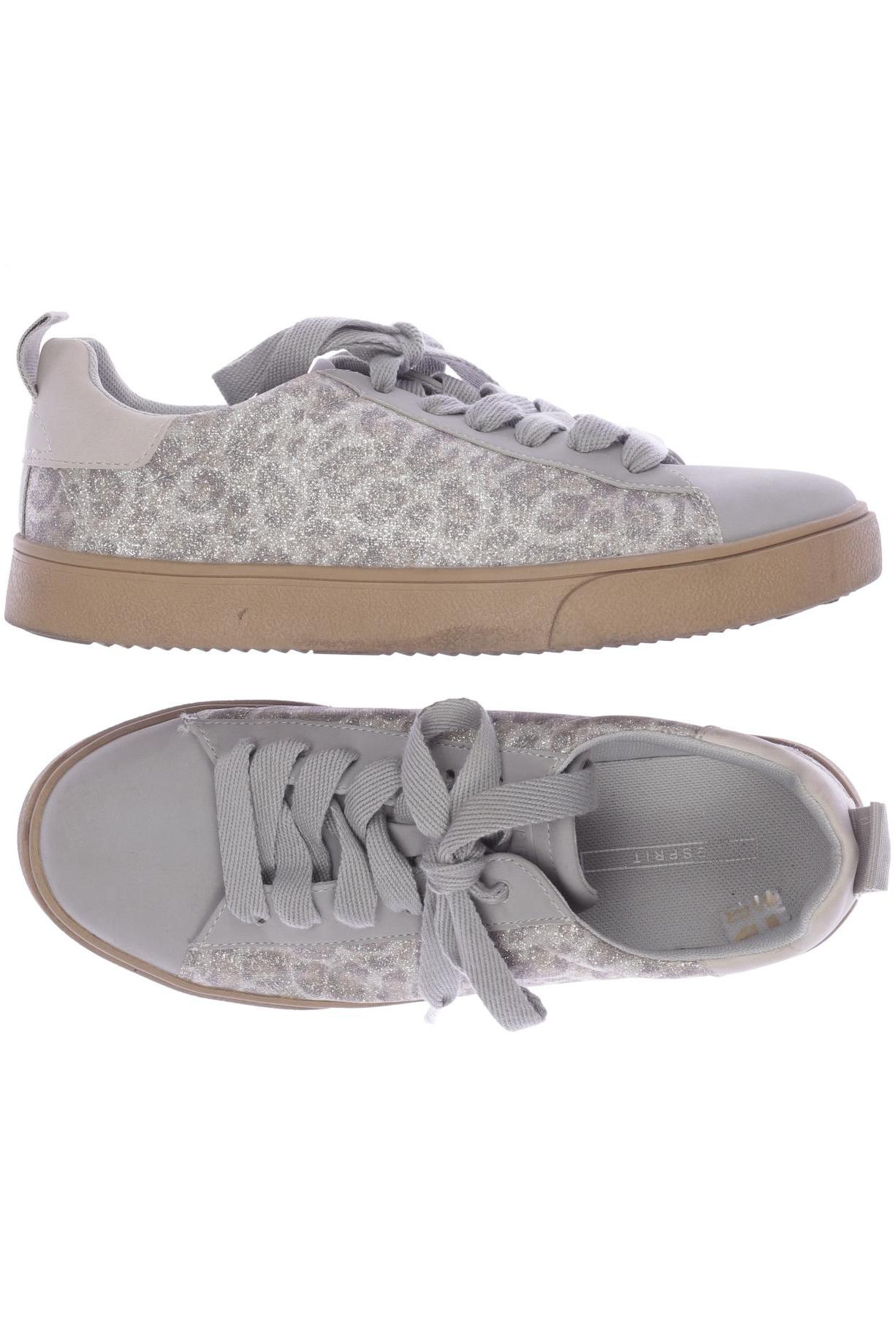 

Esprit Damen Sneakers, grau