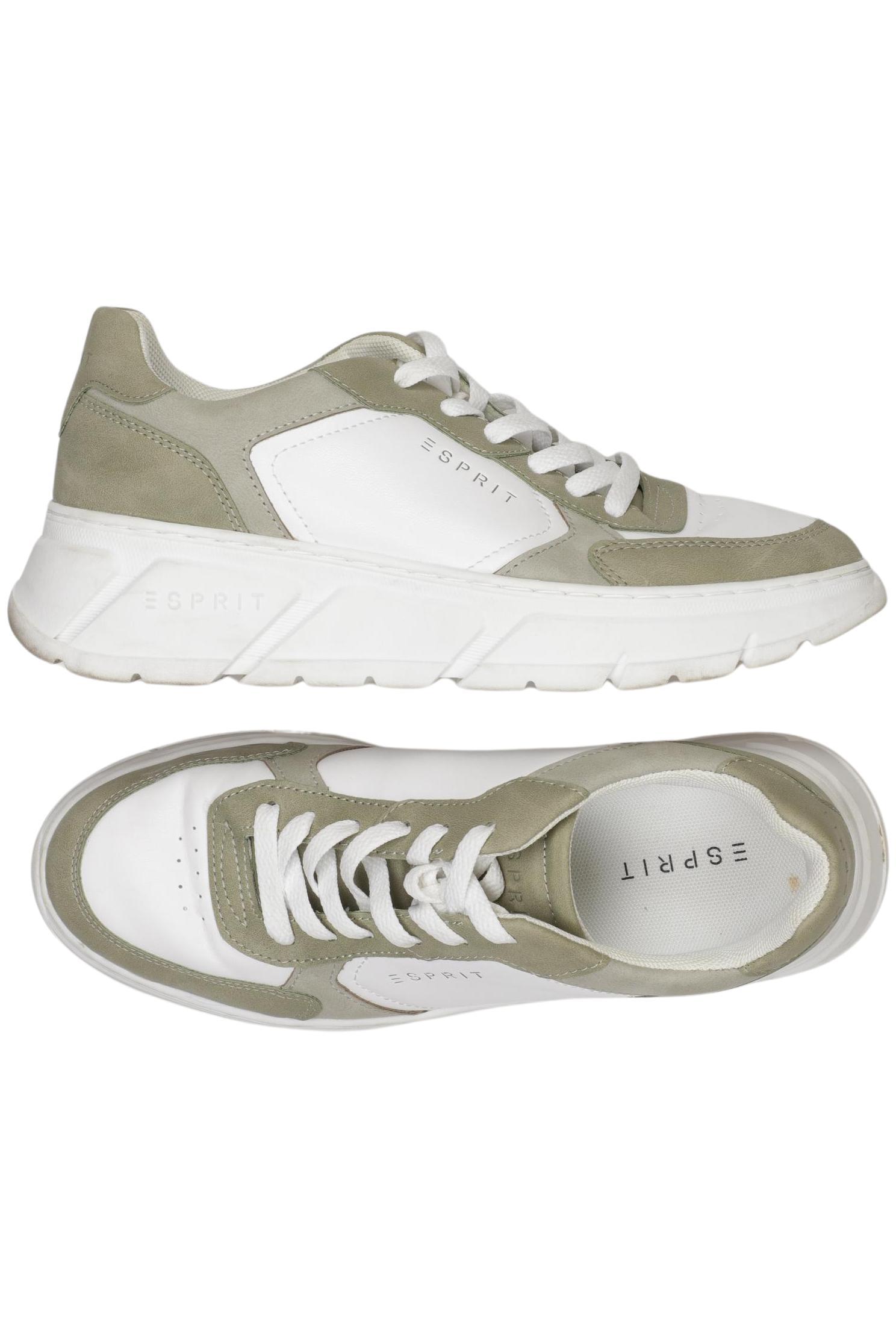 

Esprit Damen Sneakers, mehrfarbig, Gr. 40