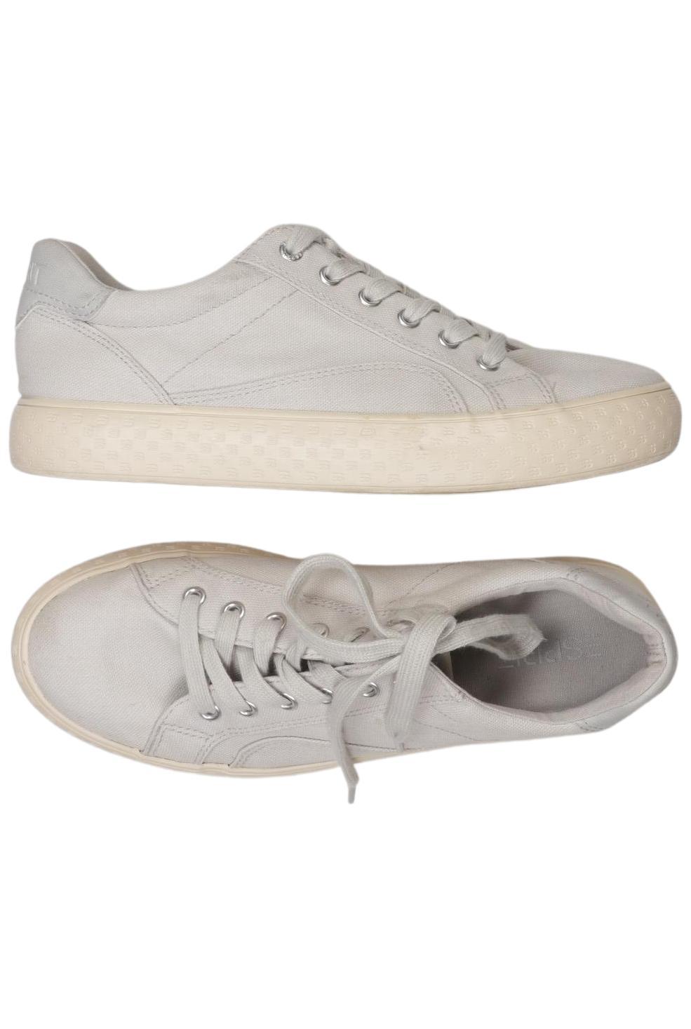 

Esprit Damen Sneakers, grau, Gr. 40