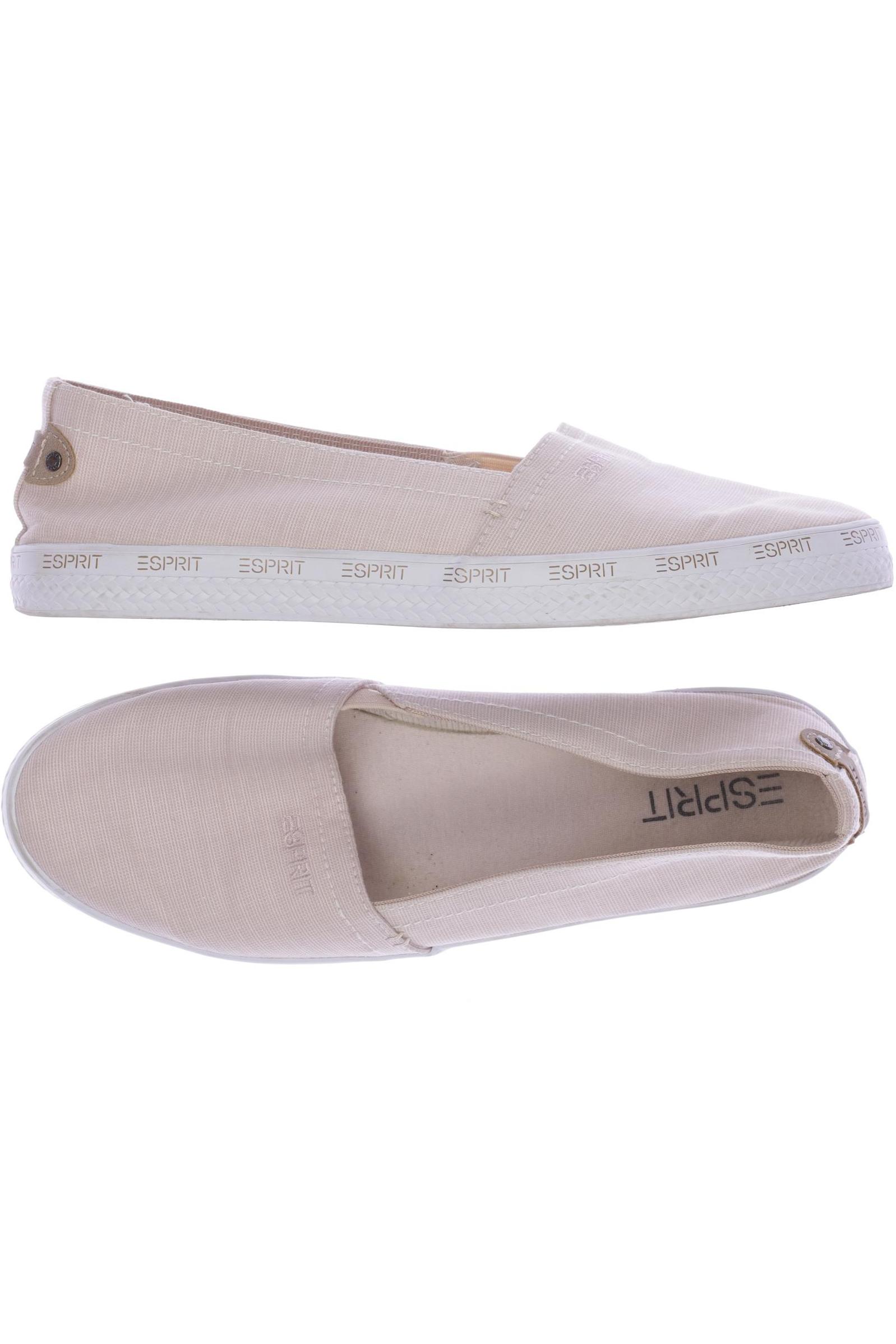 

Esprit Damen Sneakers, pink, Gr. 40