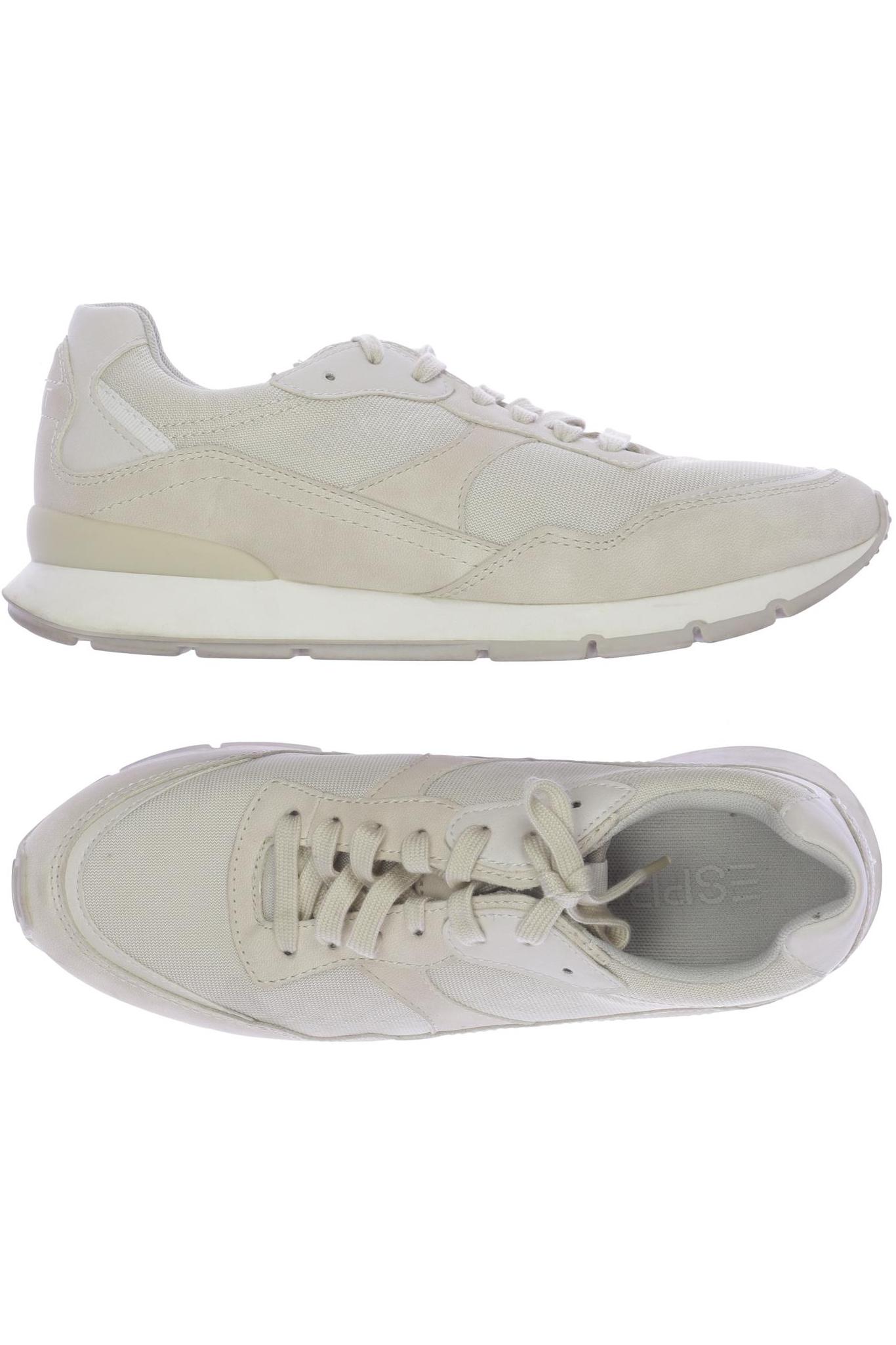 

Esprit Damen Sneakers, beige, Gr. 40