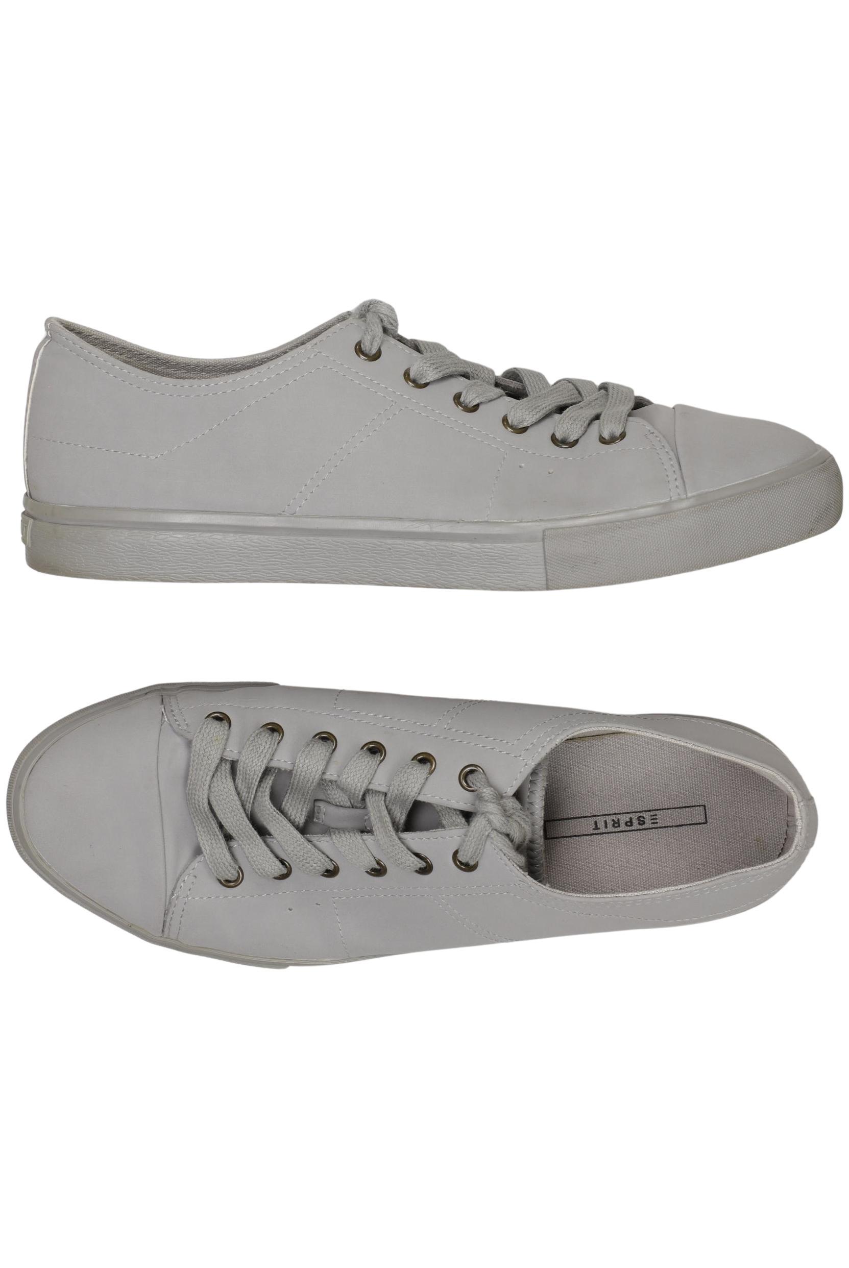 

Esprit Damen Sneakers, weiß, Gr. 40