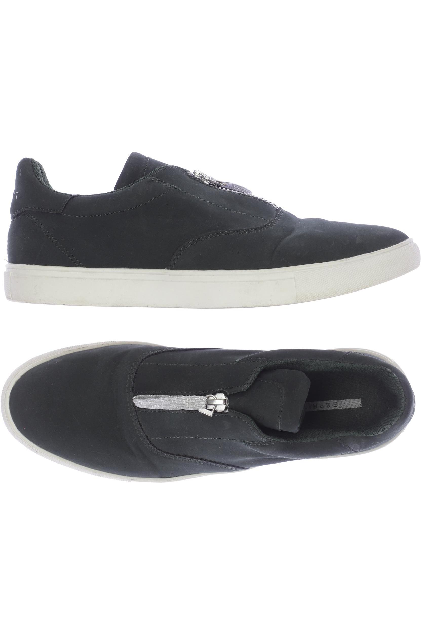 

Esprit Damen Sneakers, grün, Gr. 38