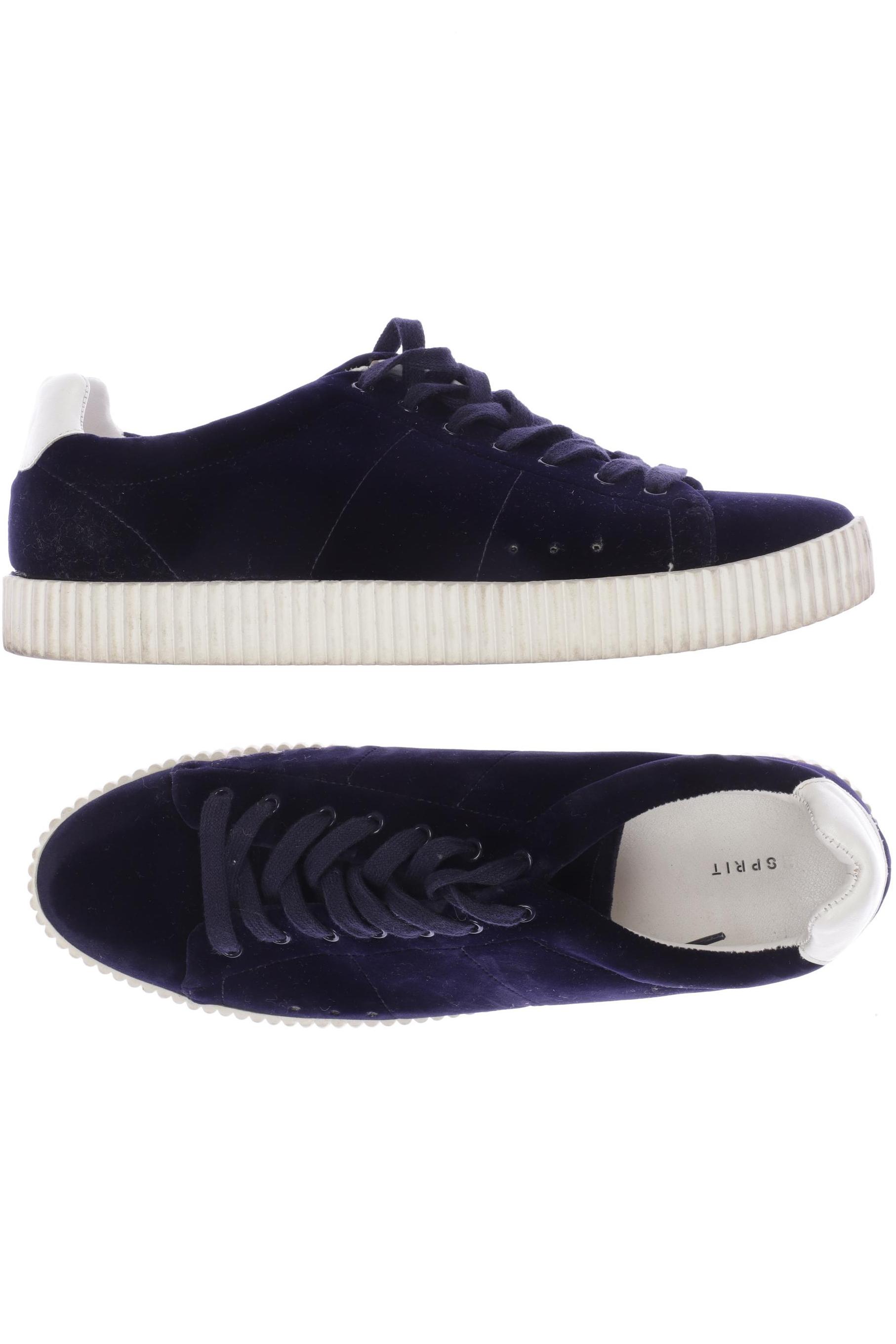 

Esprit Damen Sneakers, marineblau
