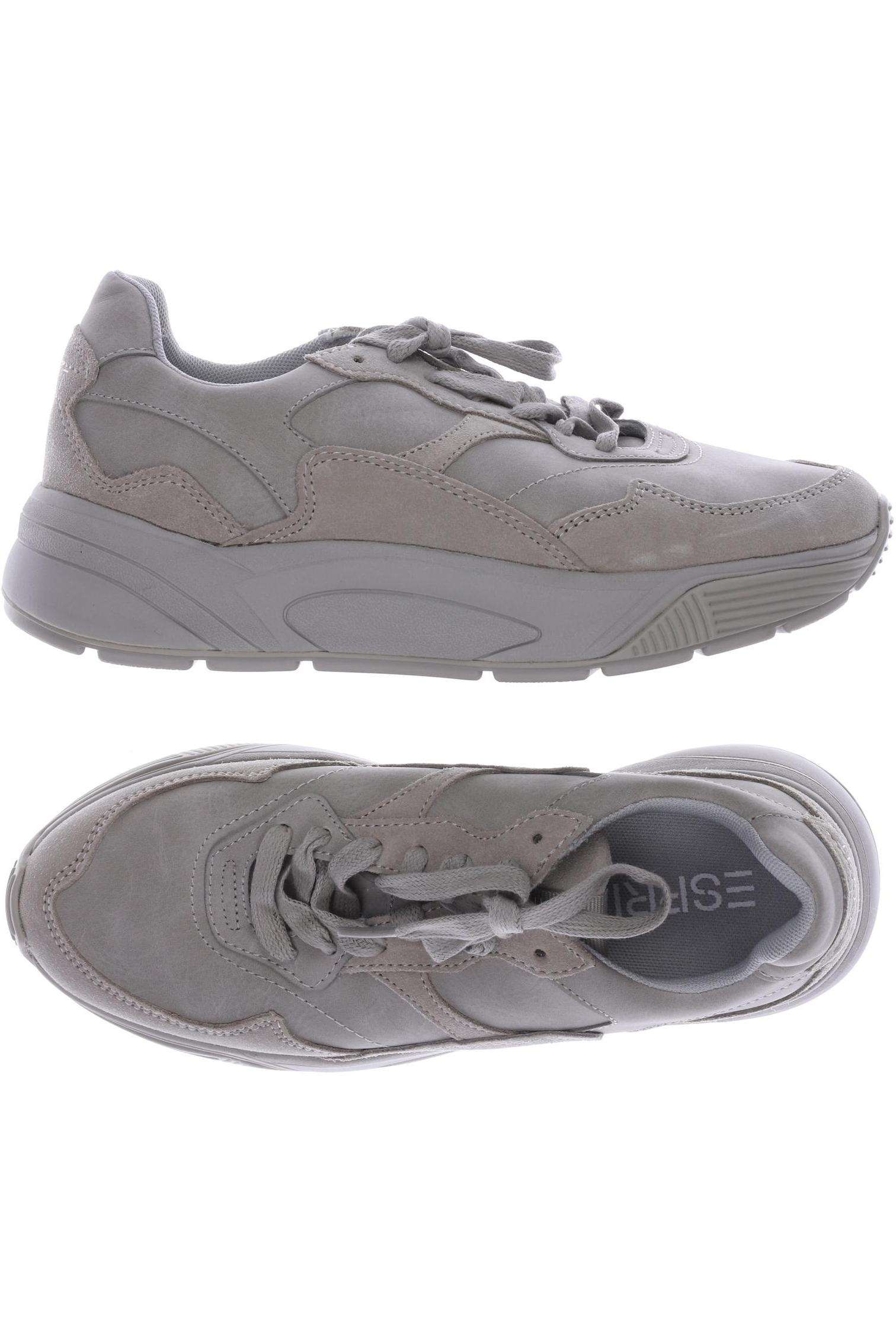 

Esprit Damen Sneakers, grau