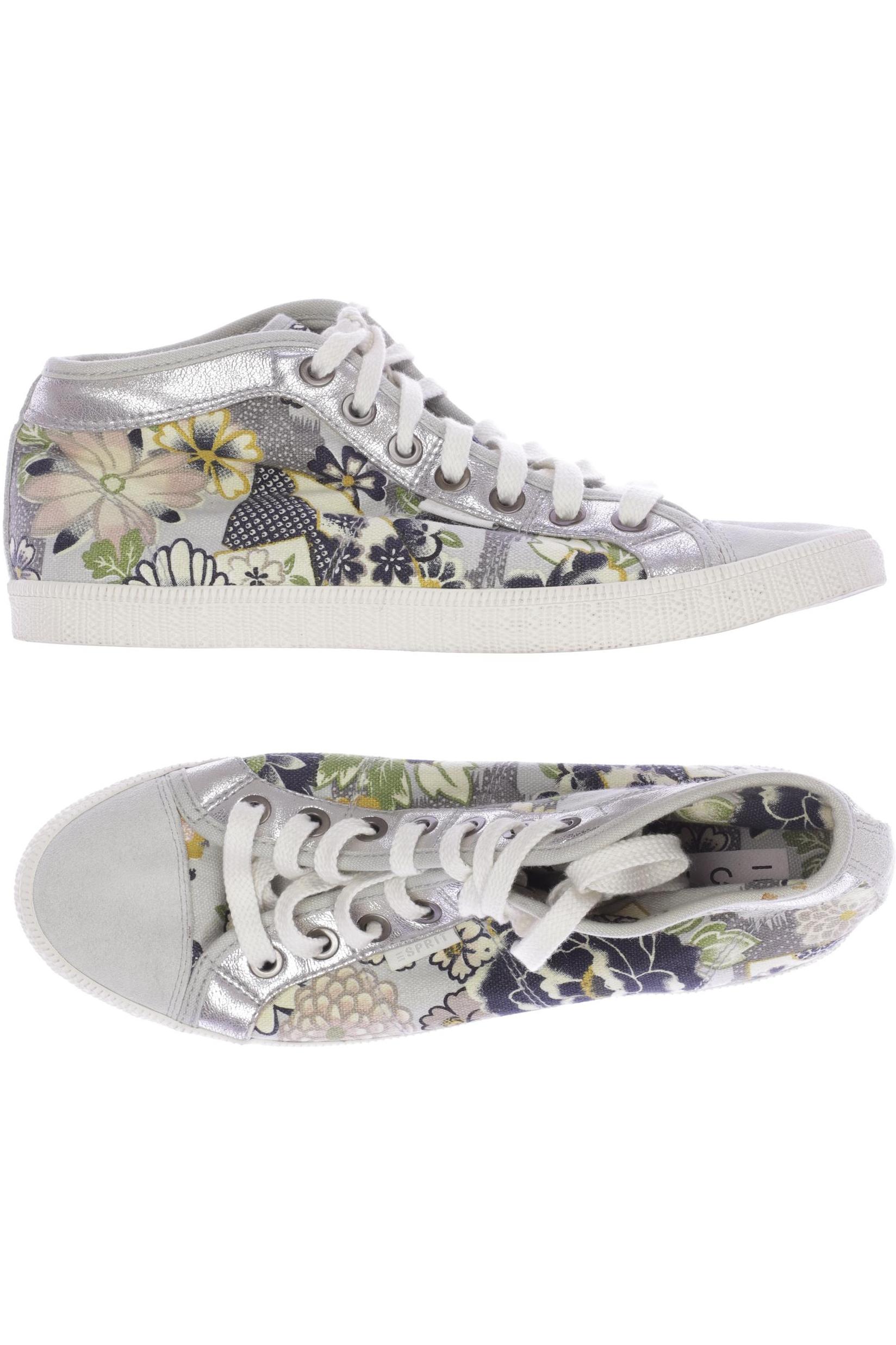 

Esprit Damen Sneakers, mehrfarbig, Gr. 40