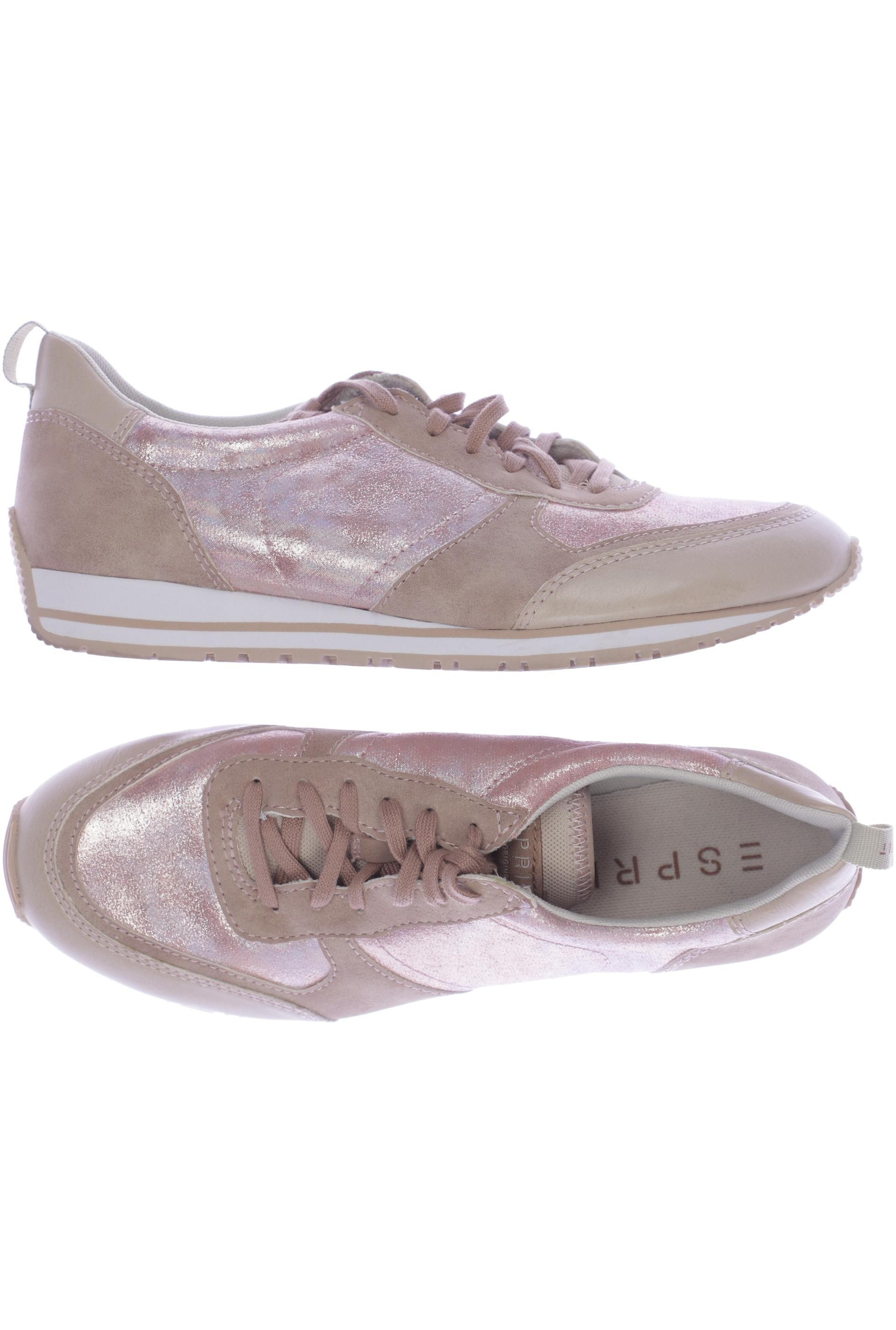 

Esprit Damen Sneakers, pink