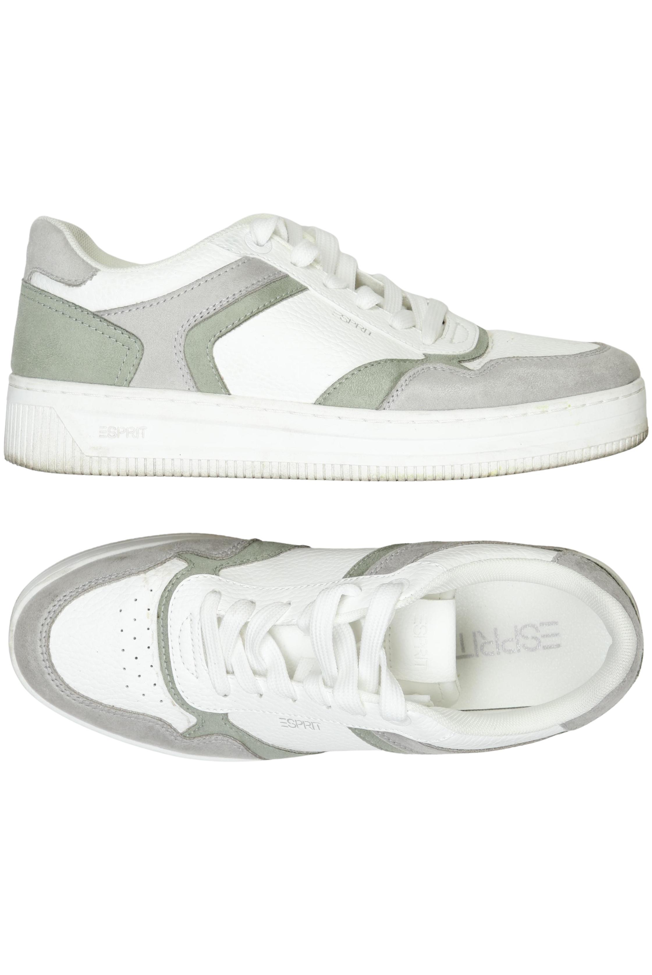 

Esprit Damen Sneakers, mehrfarbig, Gr. 39