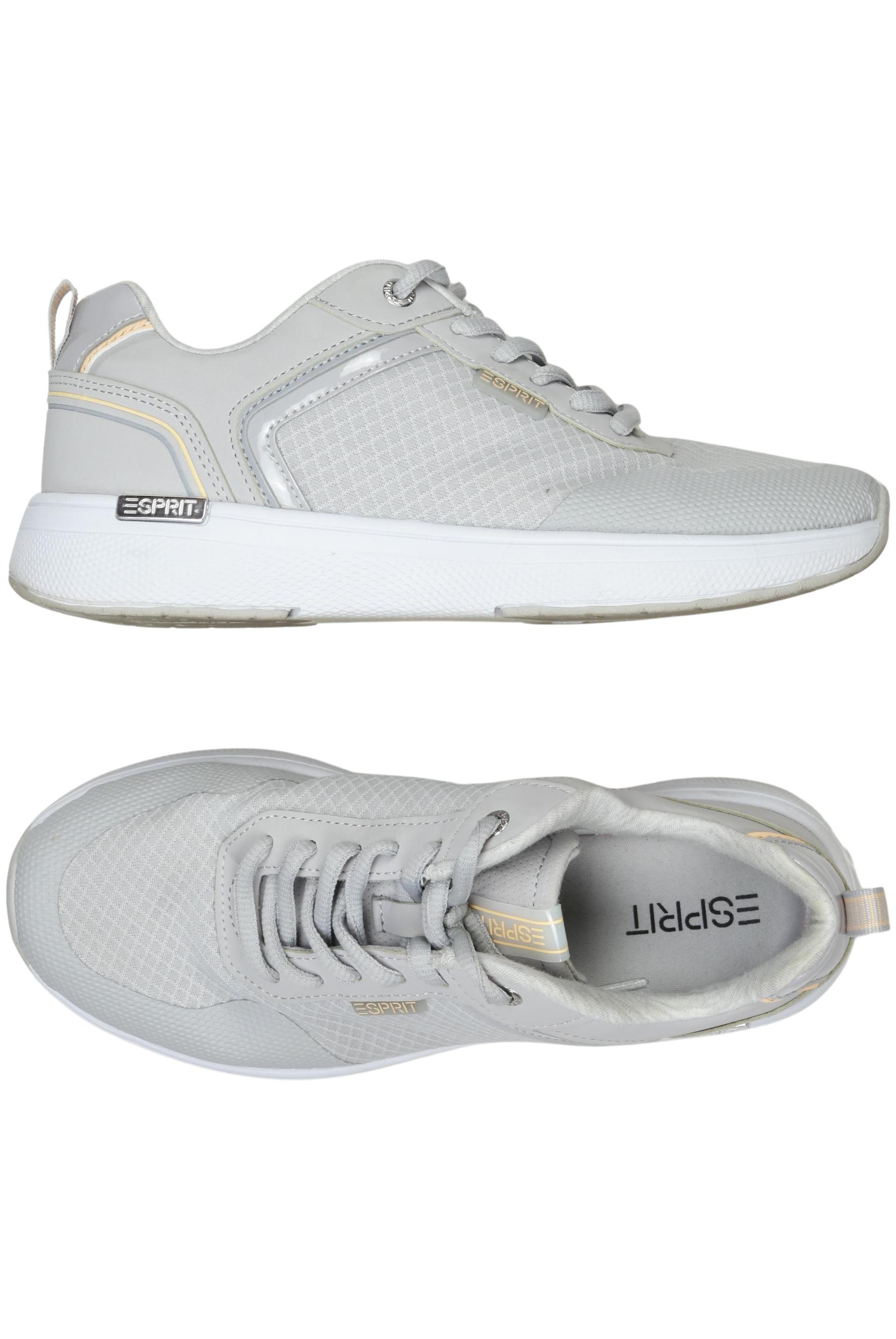 

Esprit Damen Sneakers, mehrfarbig, Gr. 37