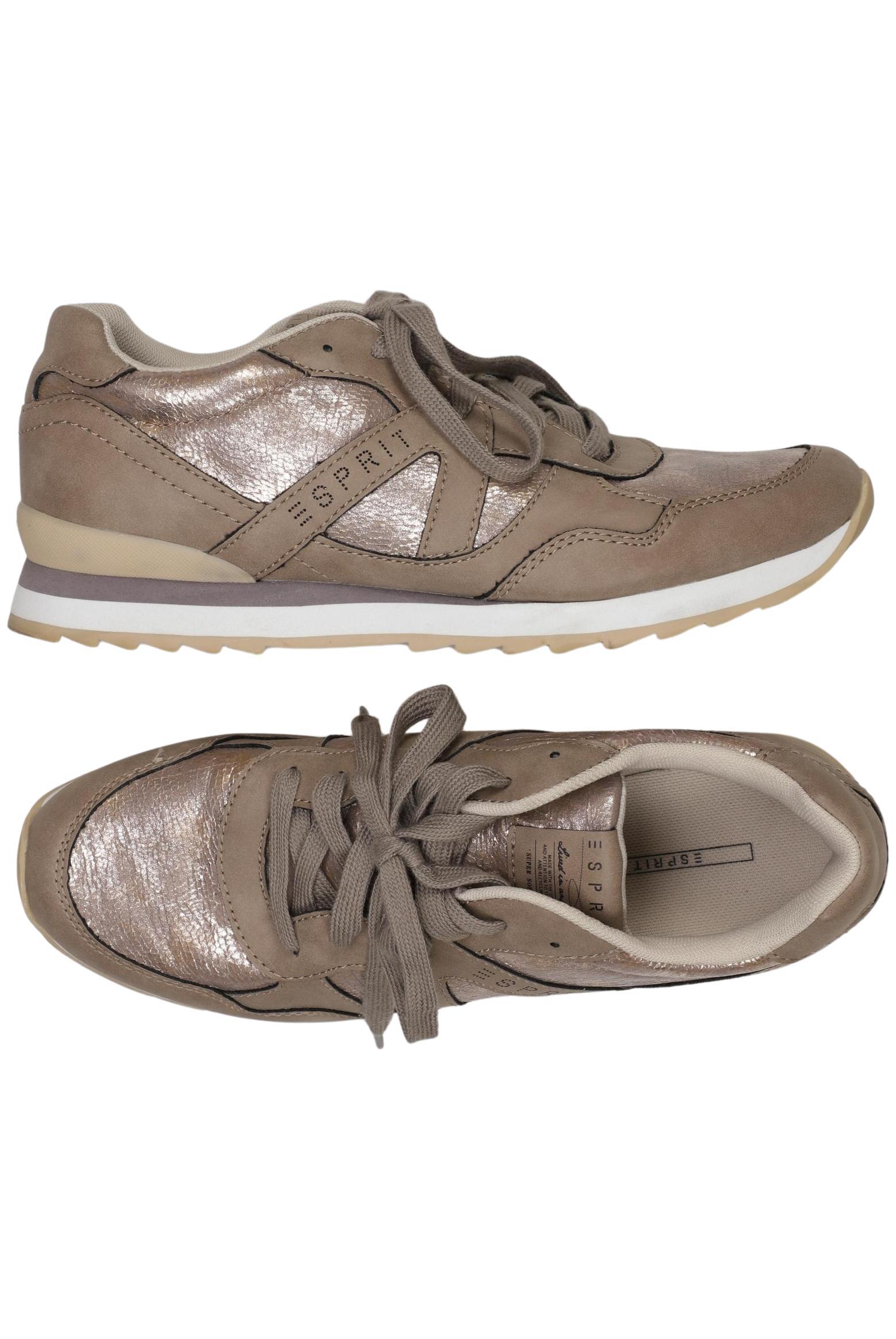 

Esprit Damen Sneakers, mehrfarbig, Gr. 40