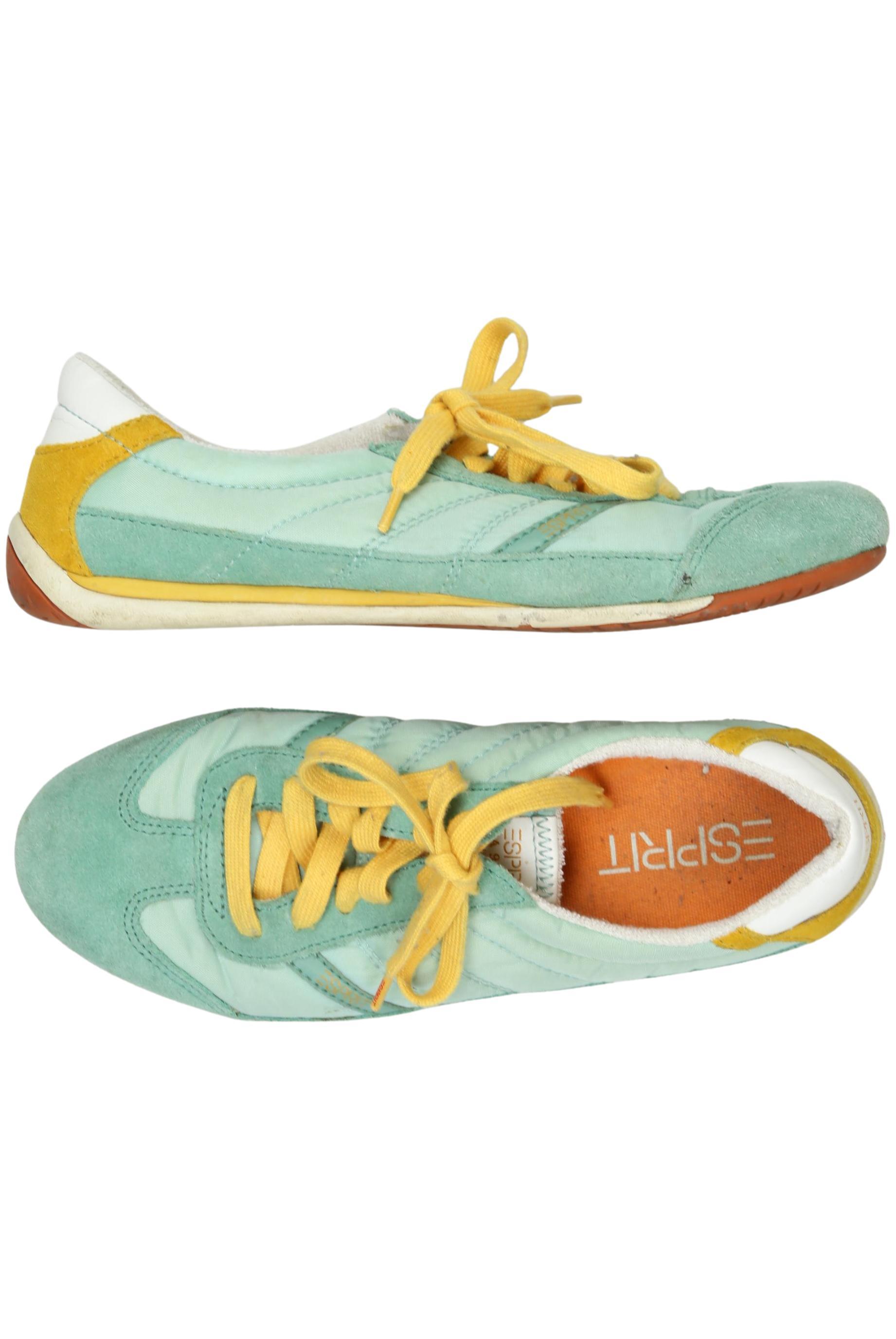 

Esprit Damen Sneakers, mehrfarbig, Gr. 39