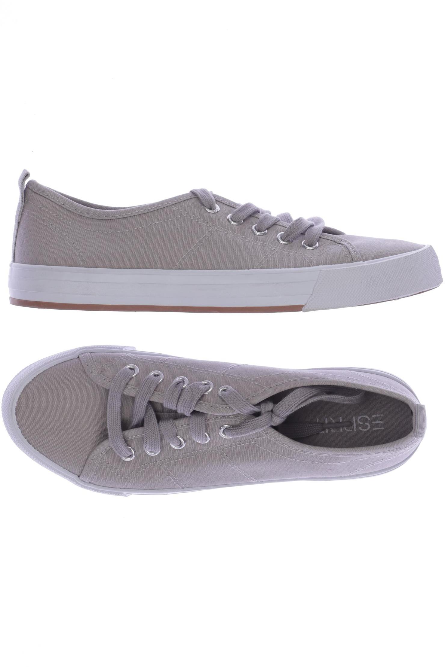 

Esprit Damen Sneakers, grau