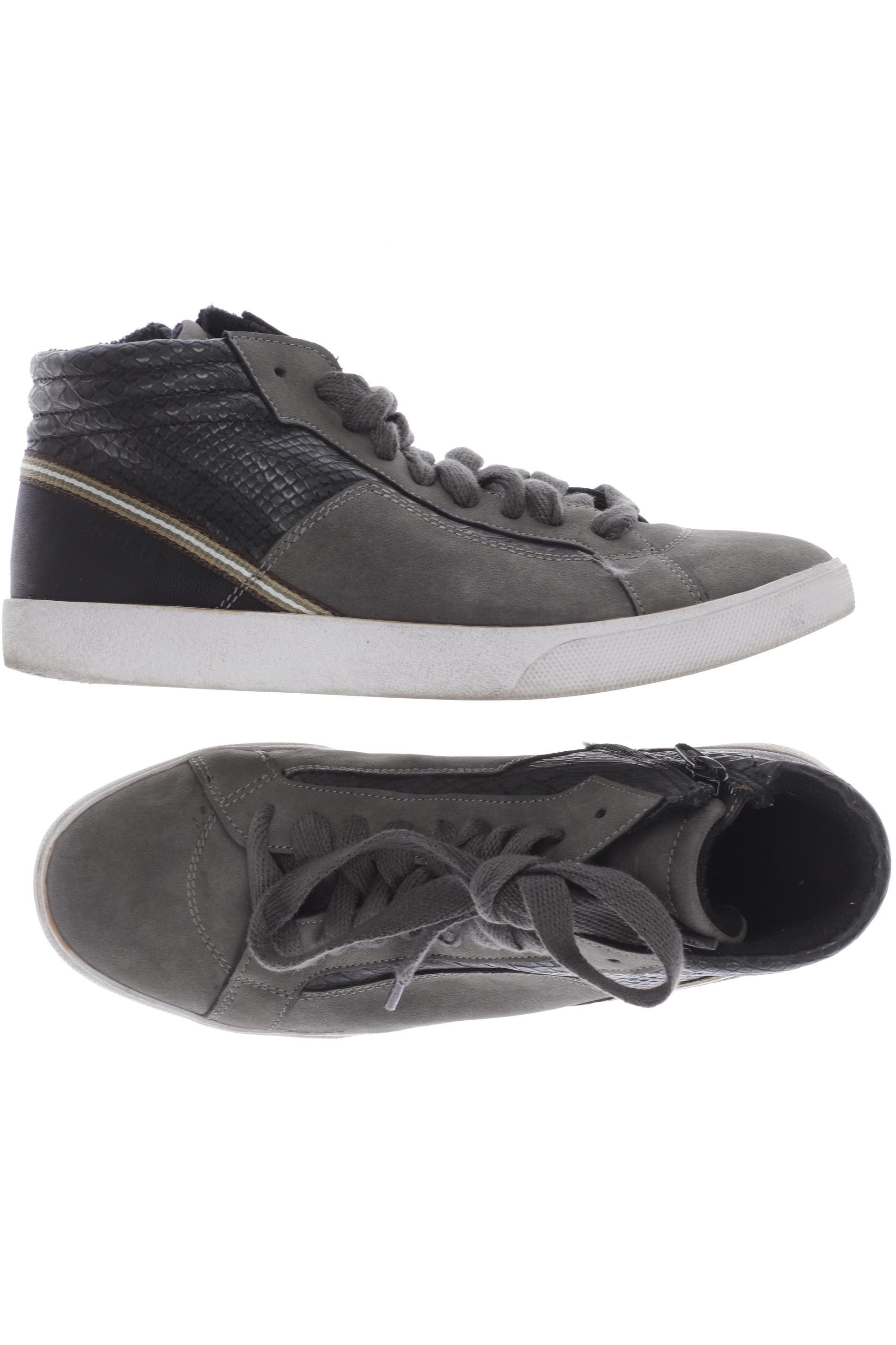 

Esprit Damen Sneakers, grau, Gr. 39