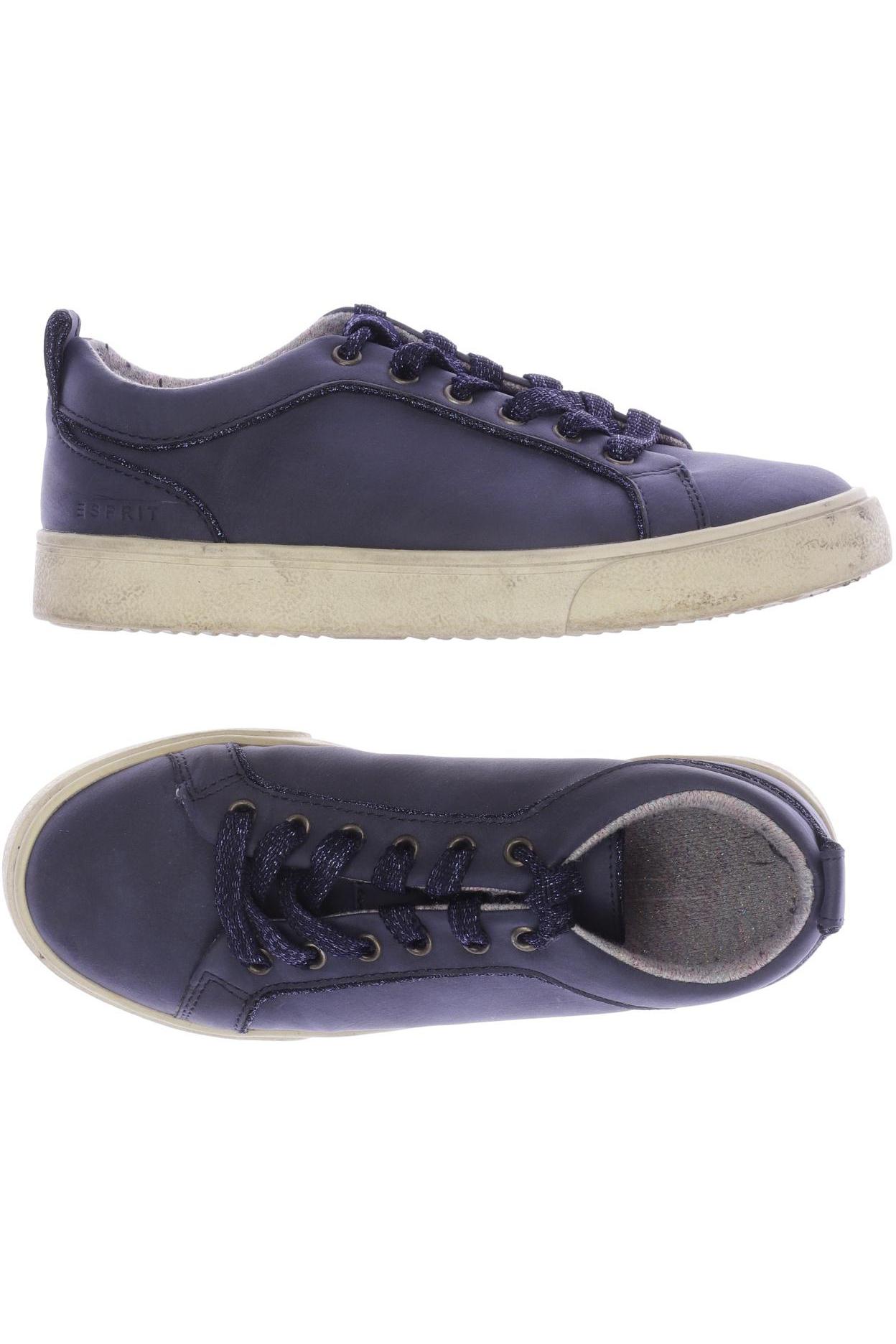 

Esprit Damen Sneakers, marineblau