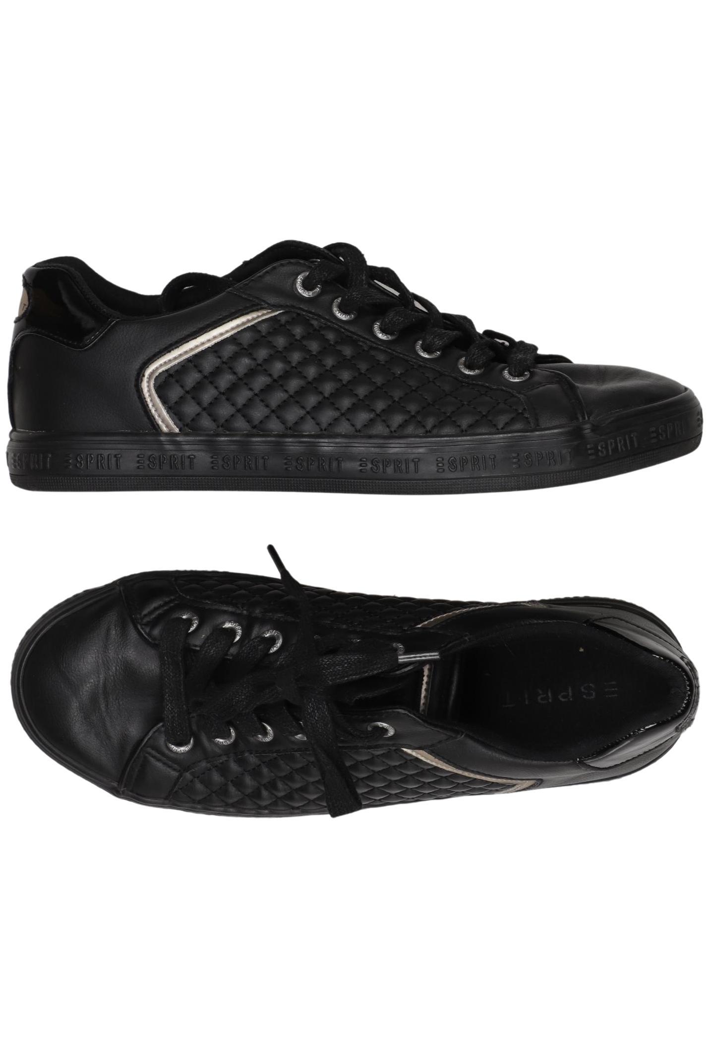 

Esprit Damen Sneakers, mehrfarbig, Gr. 38