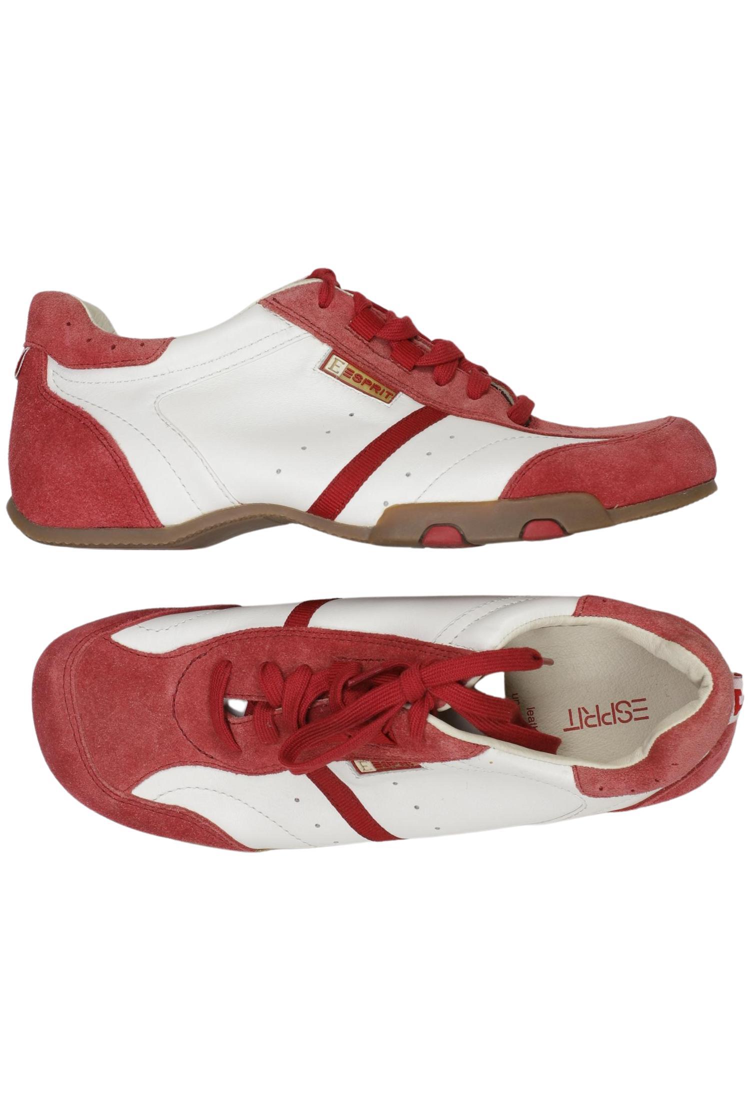 

Esprit Damen Sneakers, mehrfarbig, Gr. 41
