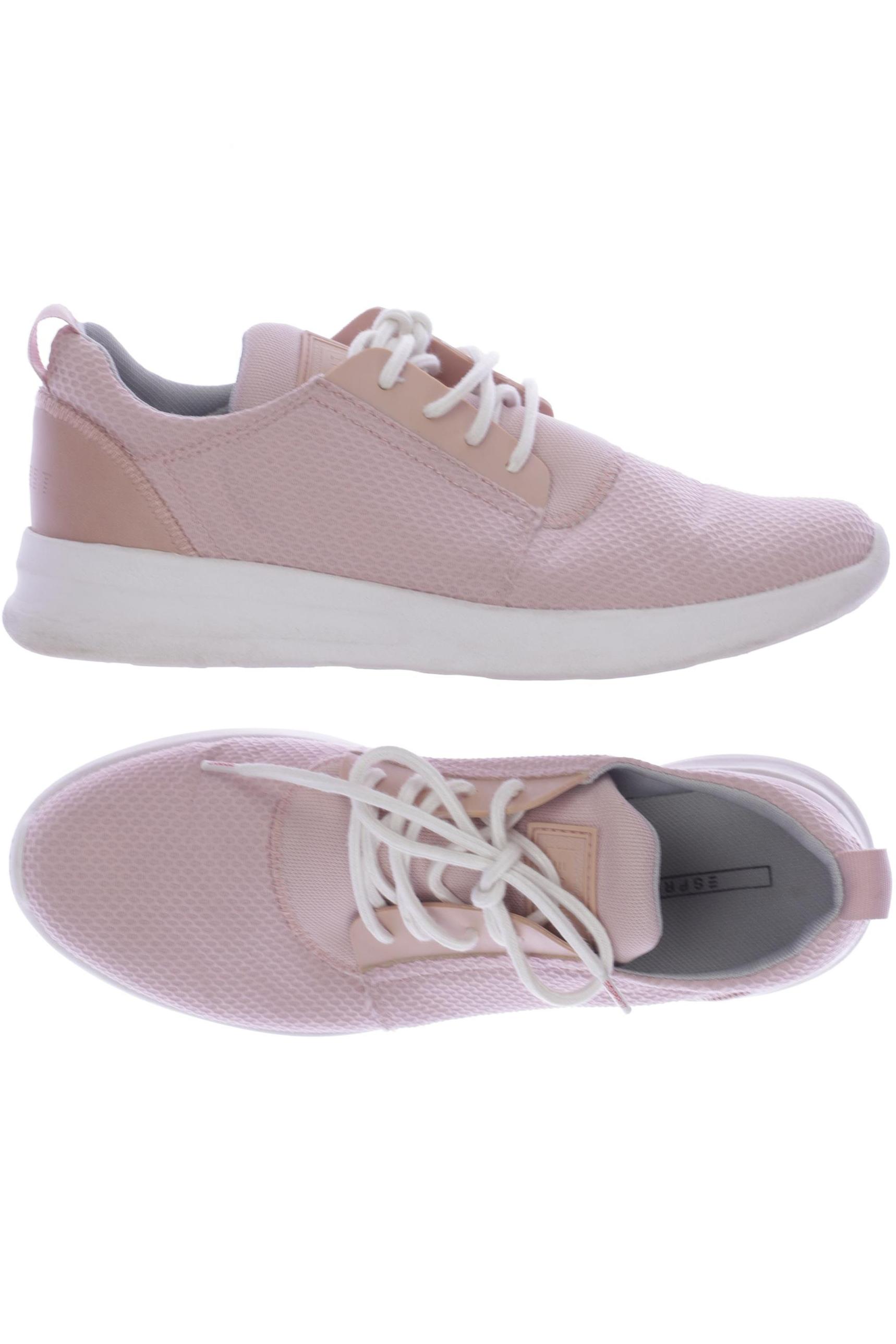 

Esprit Damen Sneakers, pink