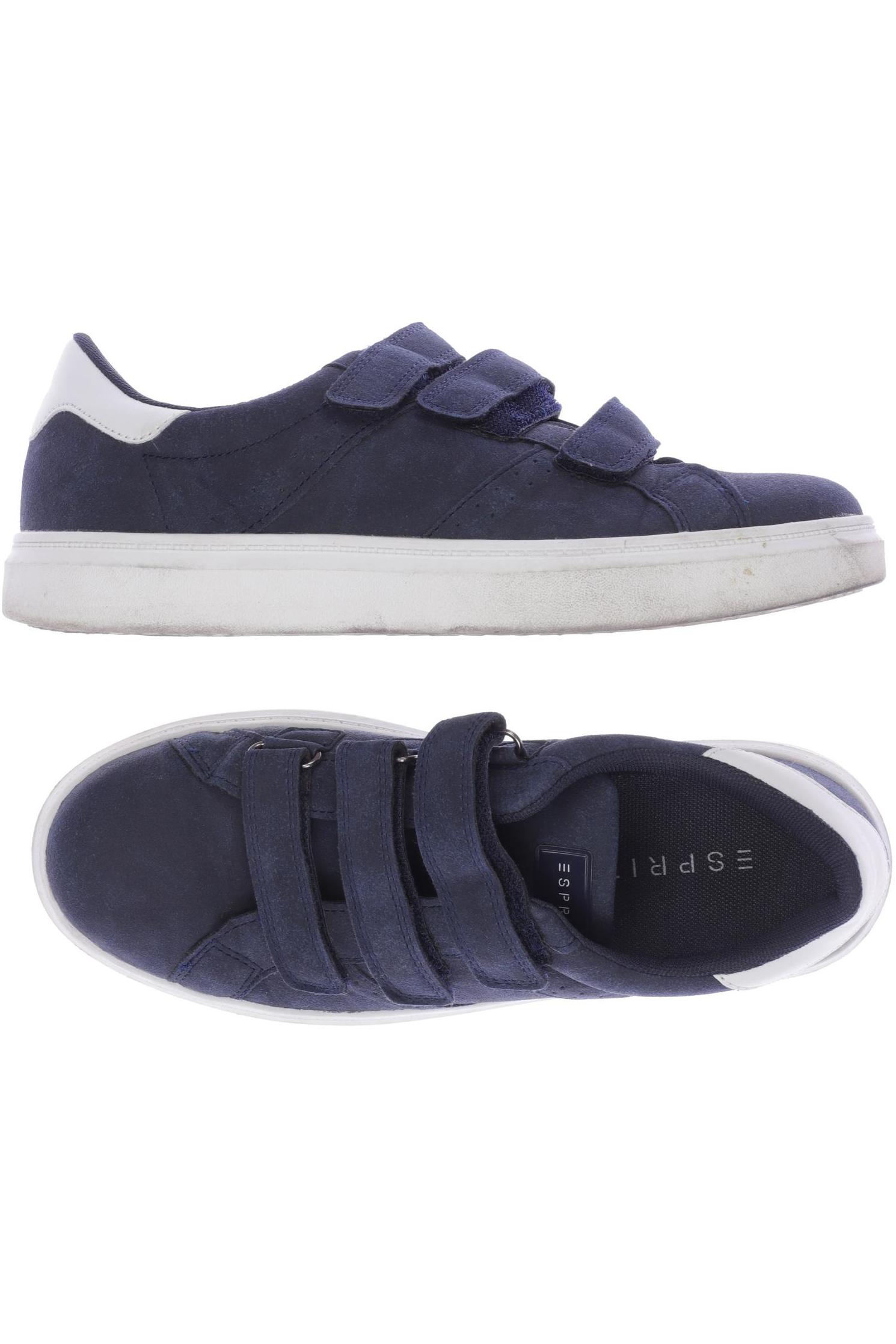 

Esprit Damen Sneakers, marineblau