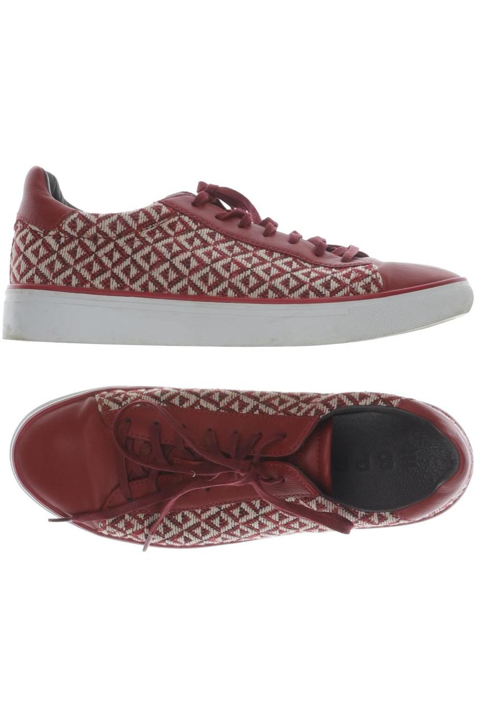 

Esprit Damen Sneakers, rot