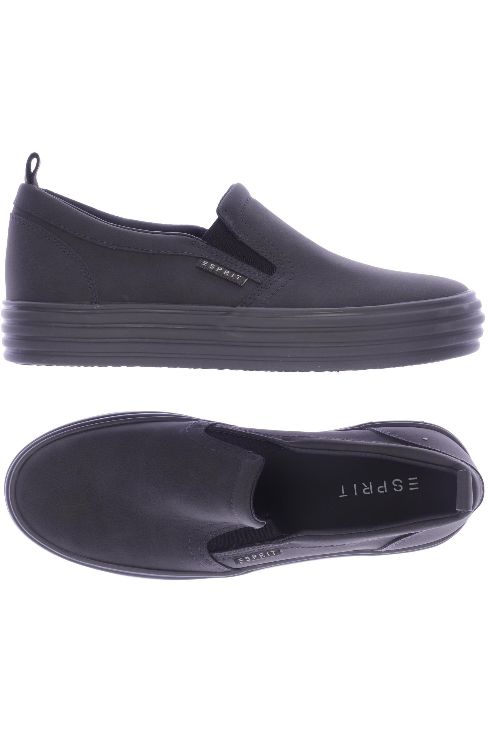 

Esprit Damen Sneakers, grau