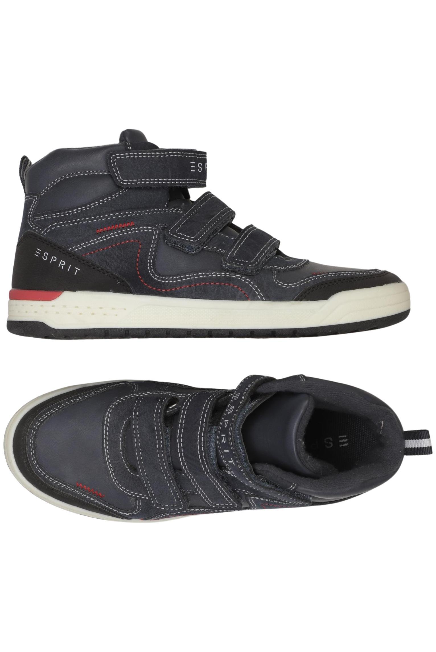 

Esprit Damen Sneakers, marineblau, Gr. 38