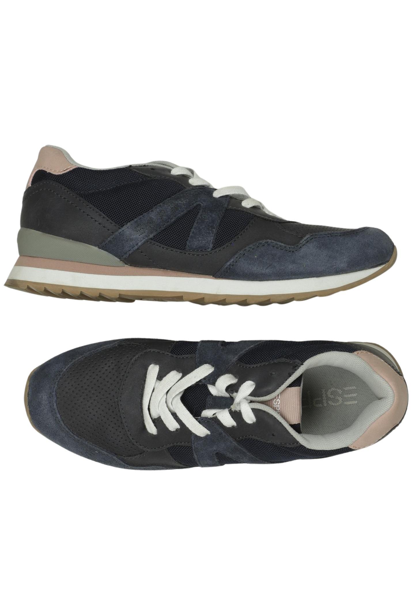 

Esprit Damen Sneakers, mehrfarbig, Gr. 38