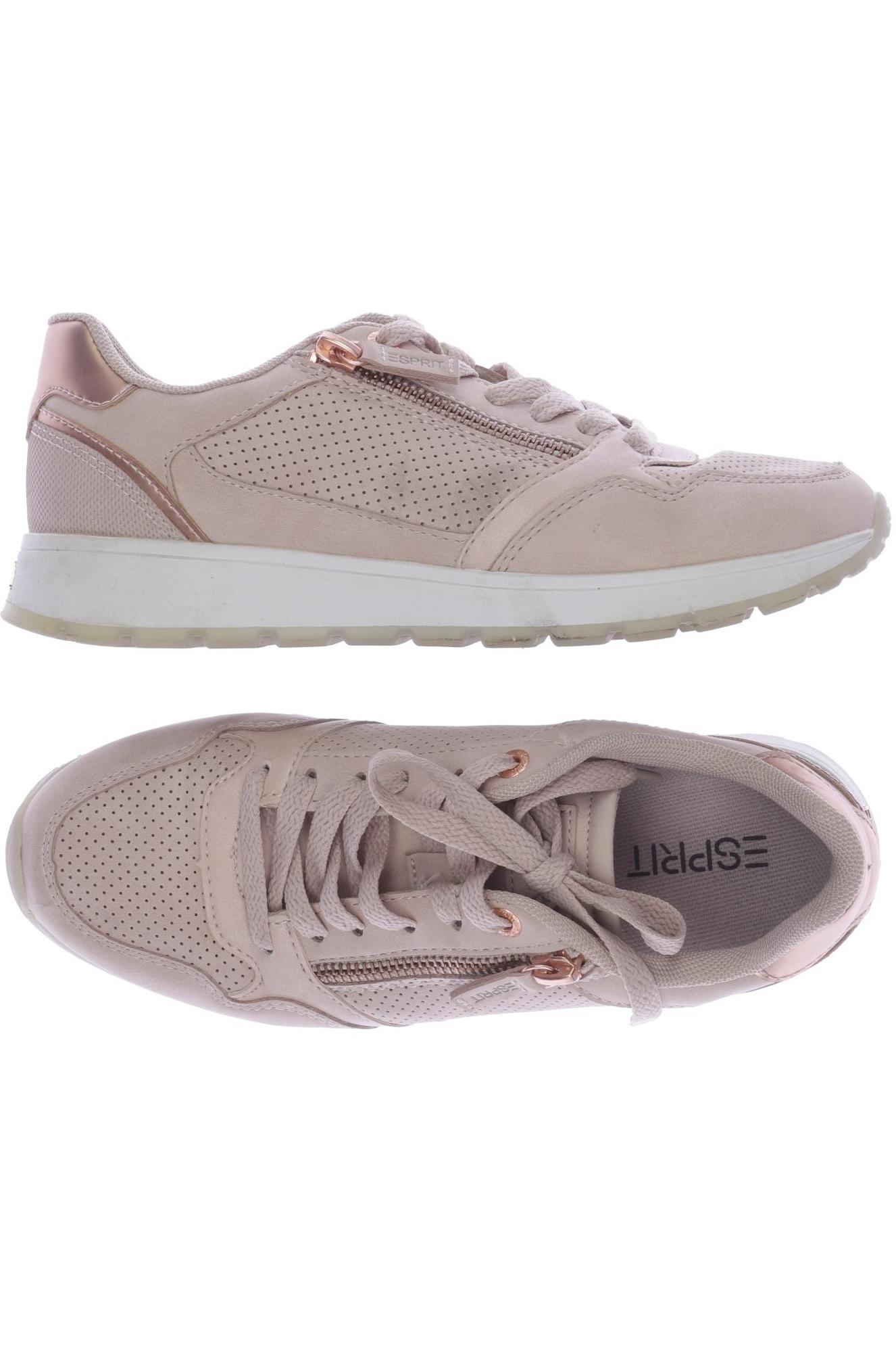 

Esprit Damen Sneakers, pink