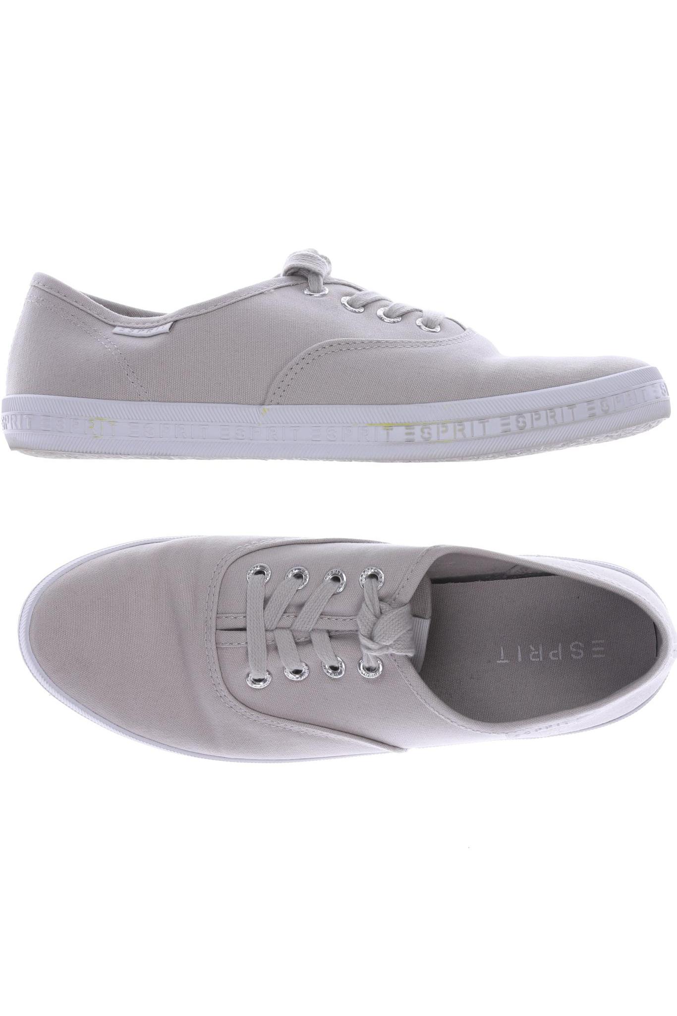 

Esprit Damen Sneakers, beige