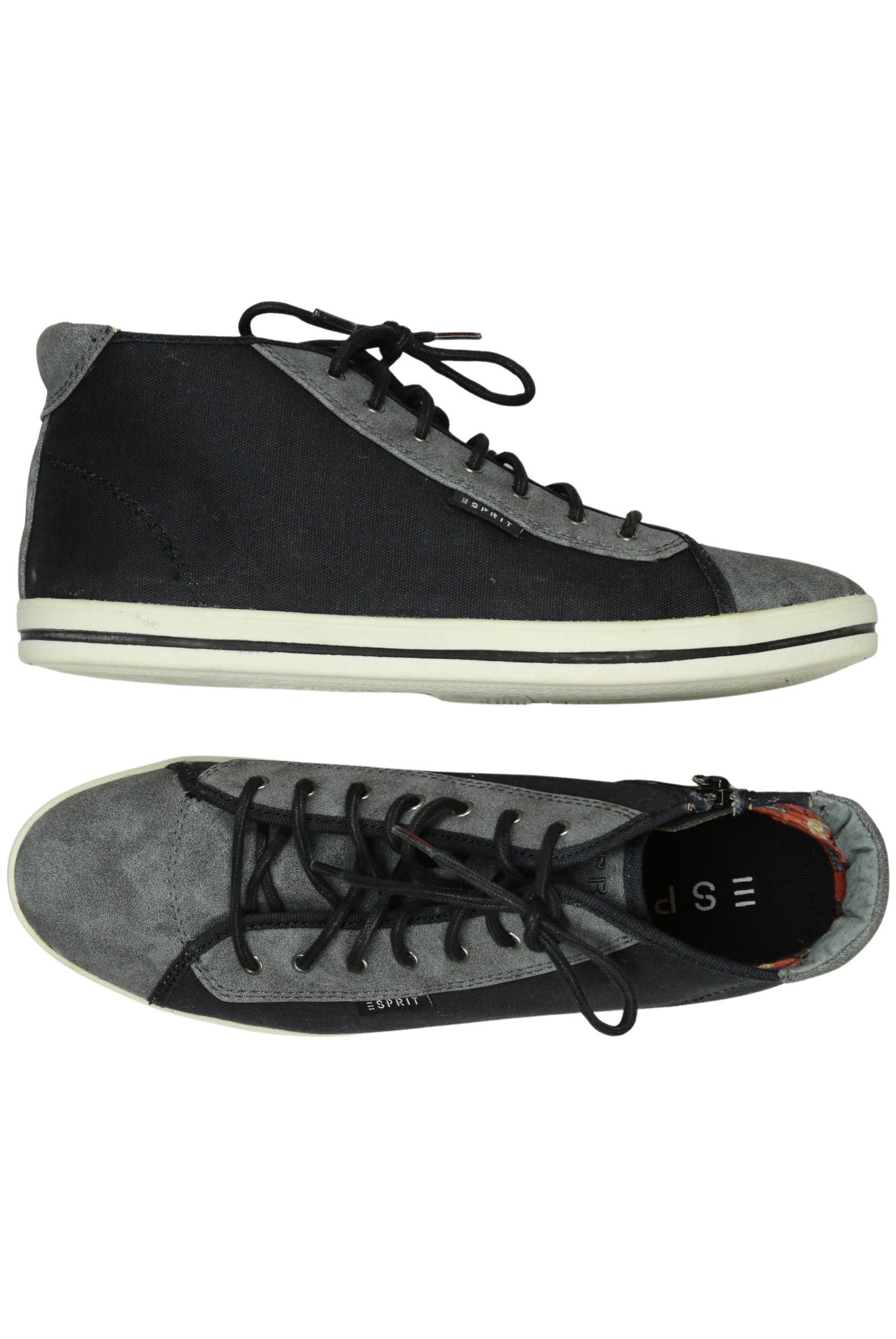 

Esprit Damen Sneakers, mehrfarbig, Gr. 41