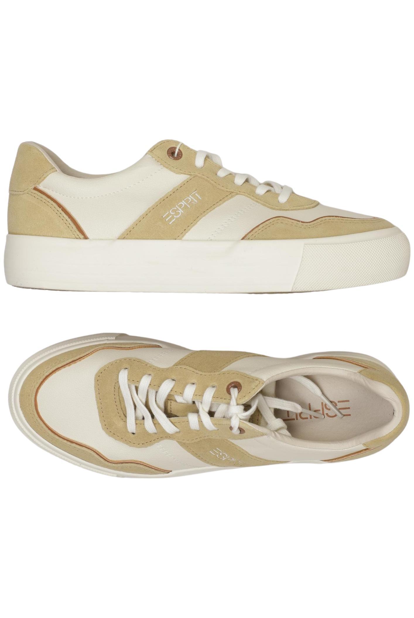 

Esprit Damen Sneakers, mehrfarbig, Gr. 37