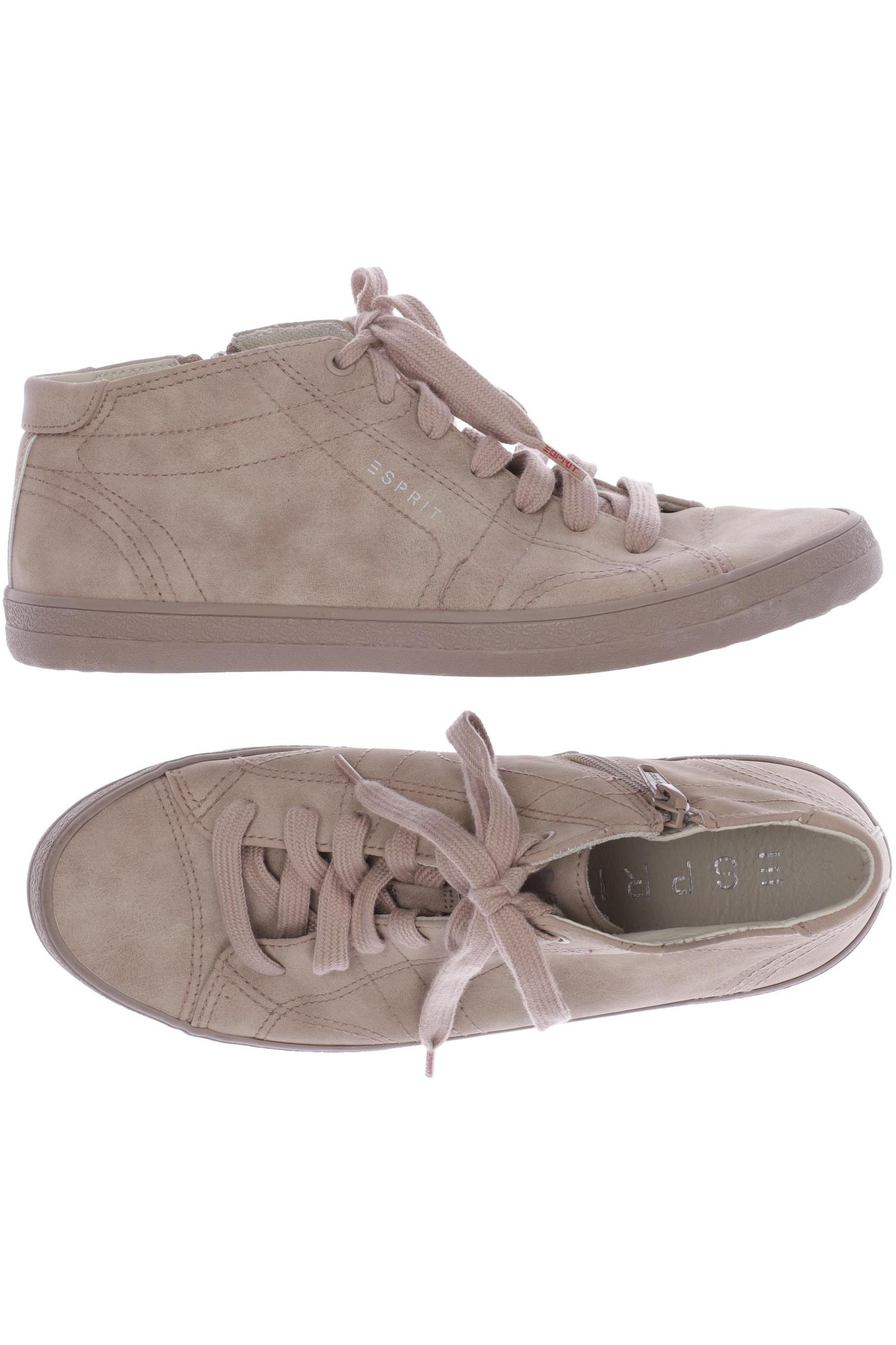 Thumbnail - Esprit Damen Sneakers, pink, Gr. 36