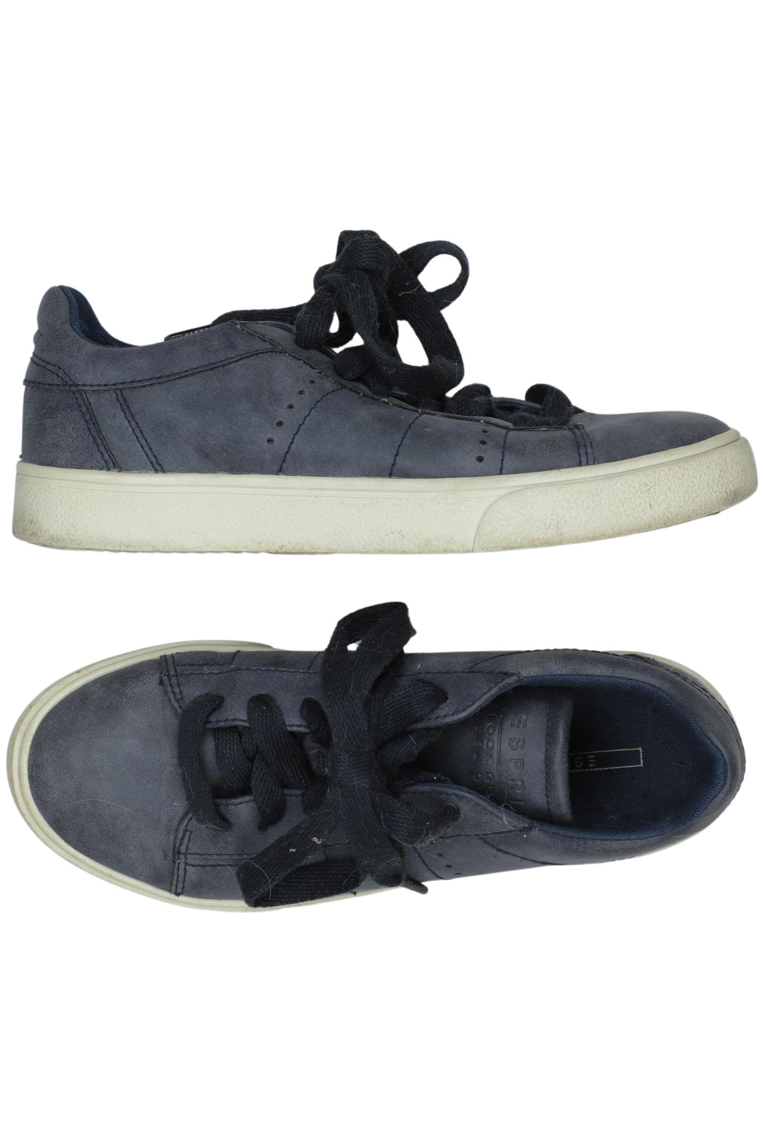 

Esprit Damen Sneakers, marineblau, Gr. 37