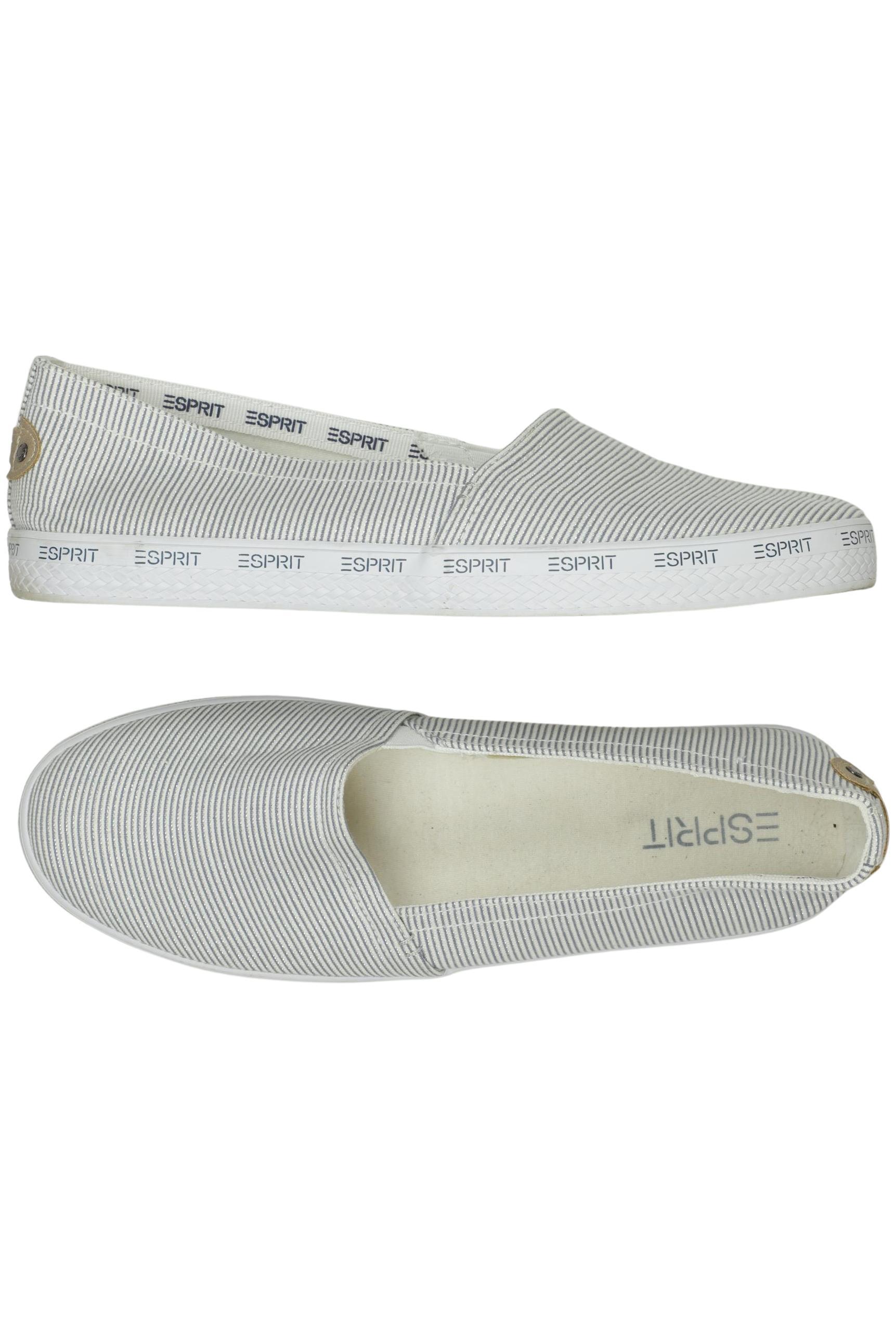 

Esprit Damen Sneakers, mehrfarbig, Gr. 40