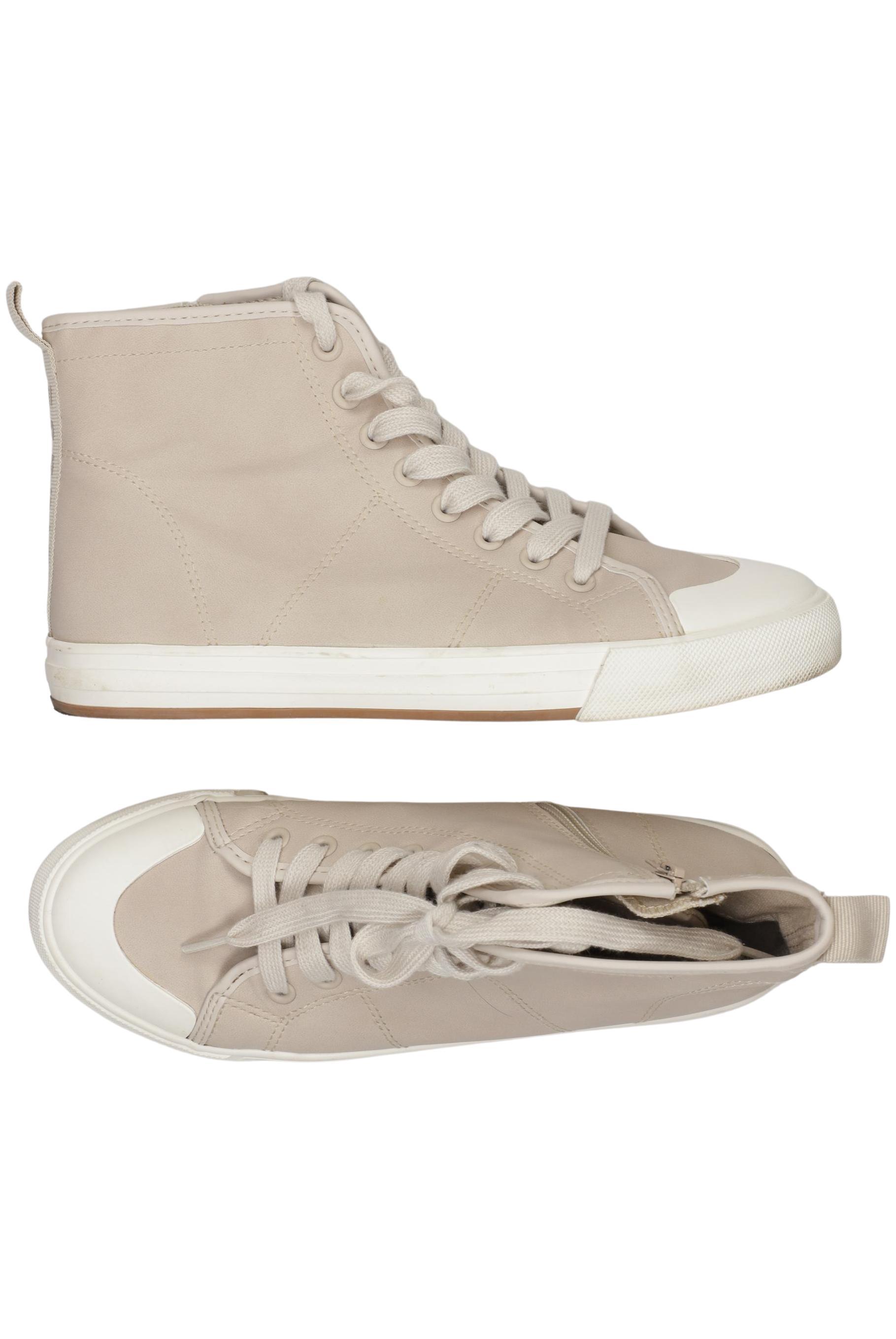 

Esprit Damen Sneakers, beige, Gr. 38