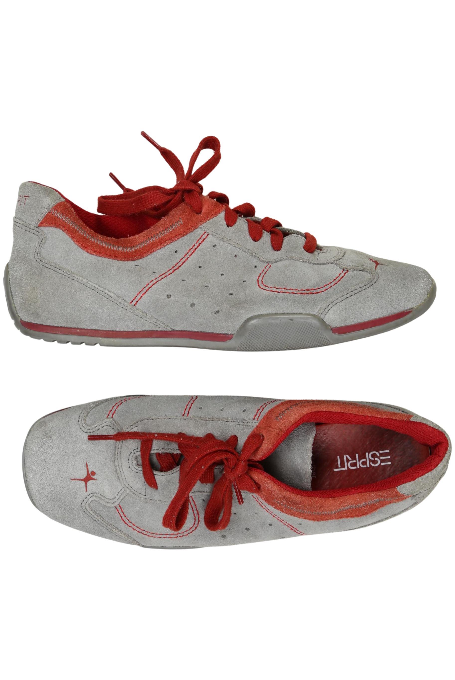 

Esprit Damen Sneakers, mehrfarbig, Gr. 36