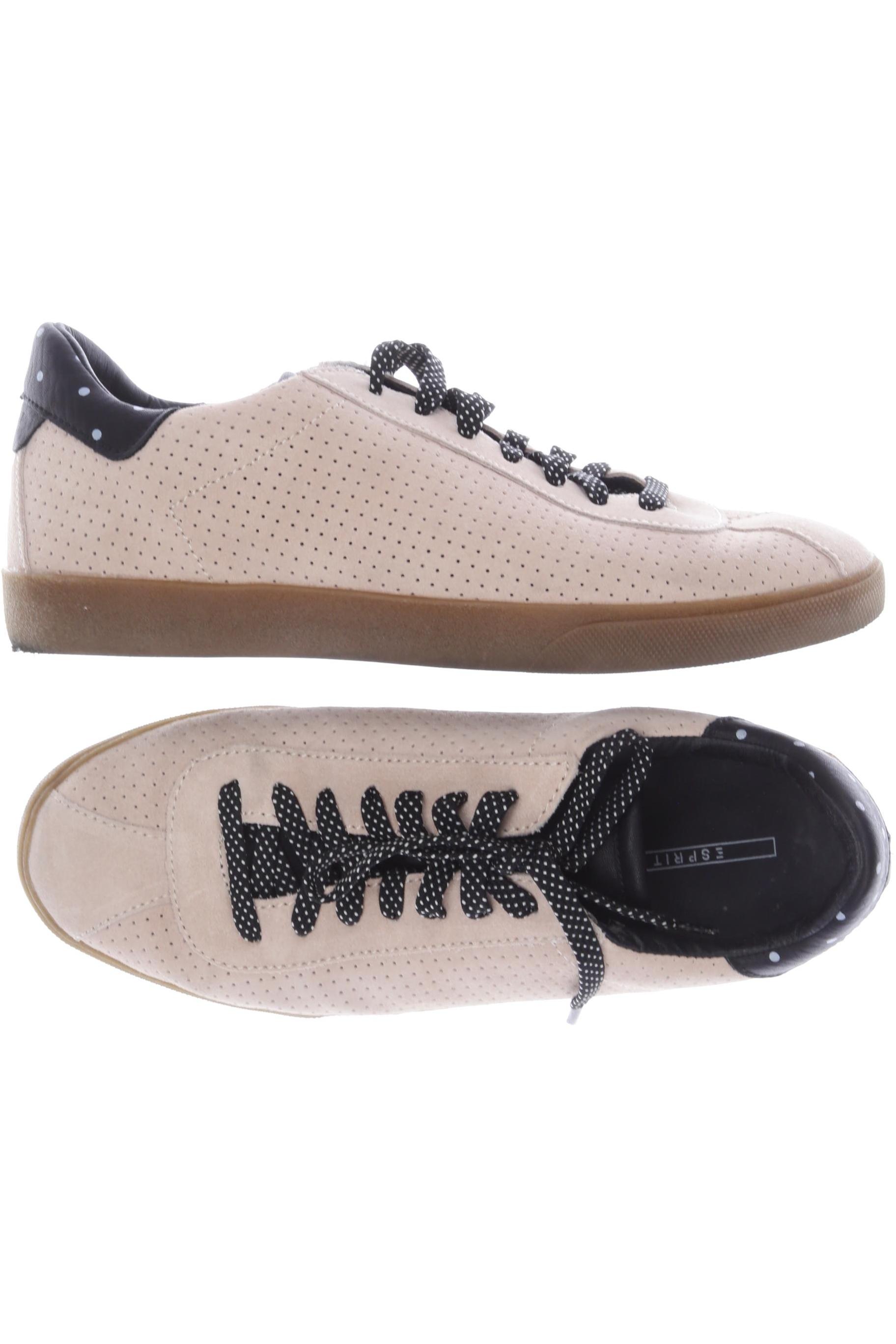

Esprit Damen Sneakers, pink, Gr. 39