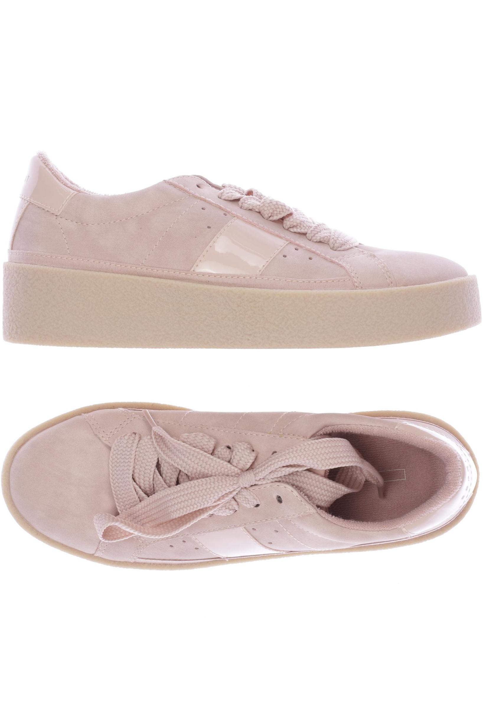 

Esprit Damen Sneakers, pink