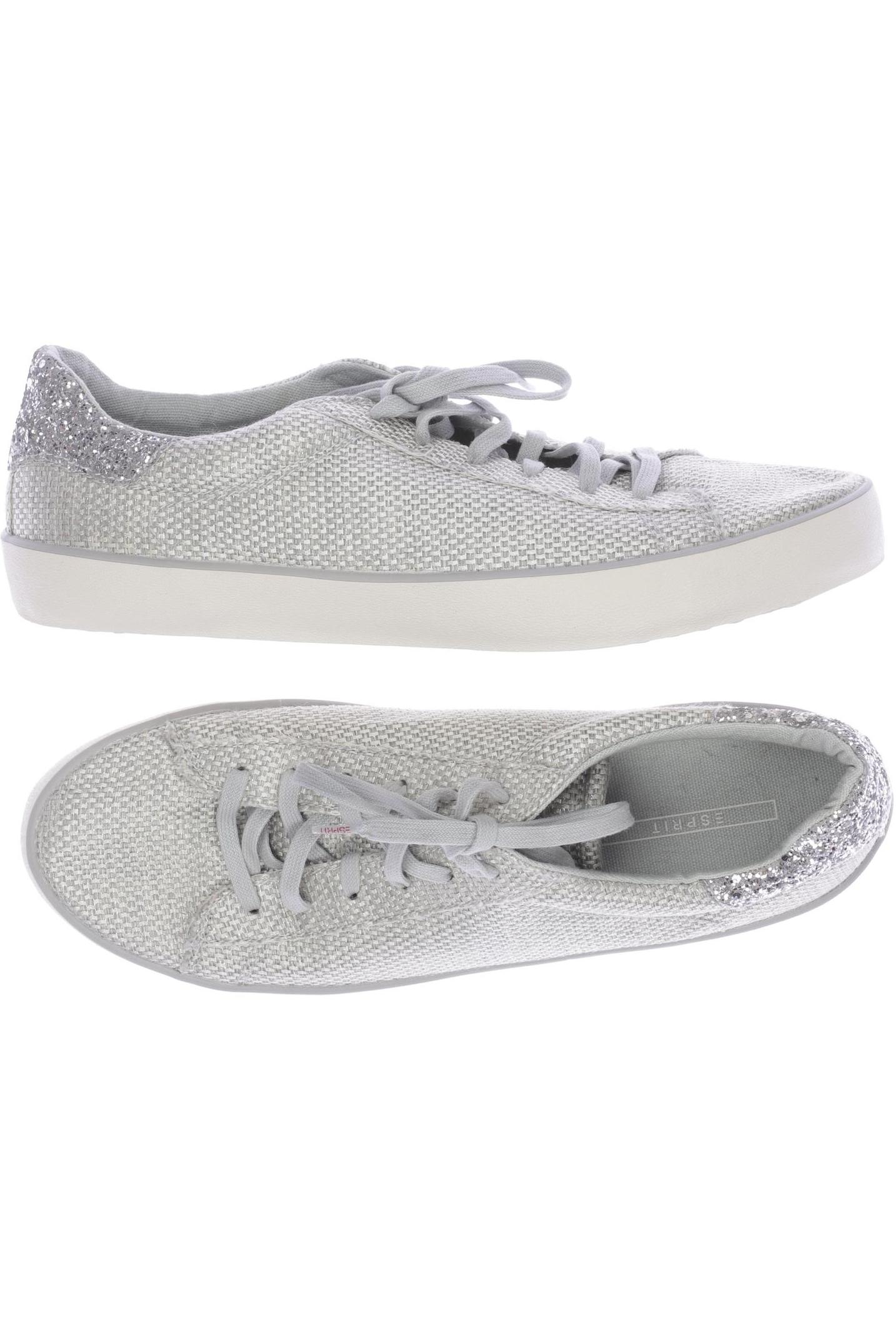 

Esprit Damen Sneakers, türkis, Gr. 38