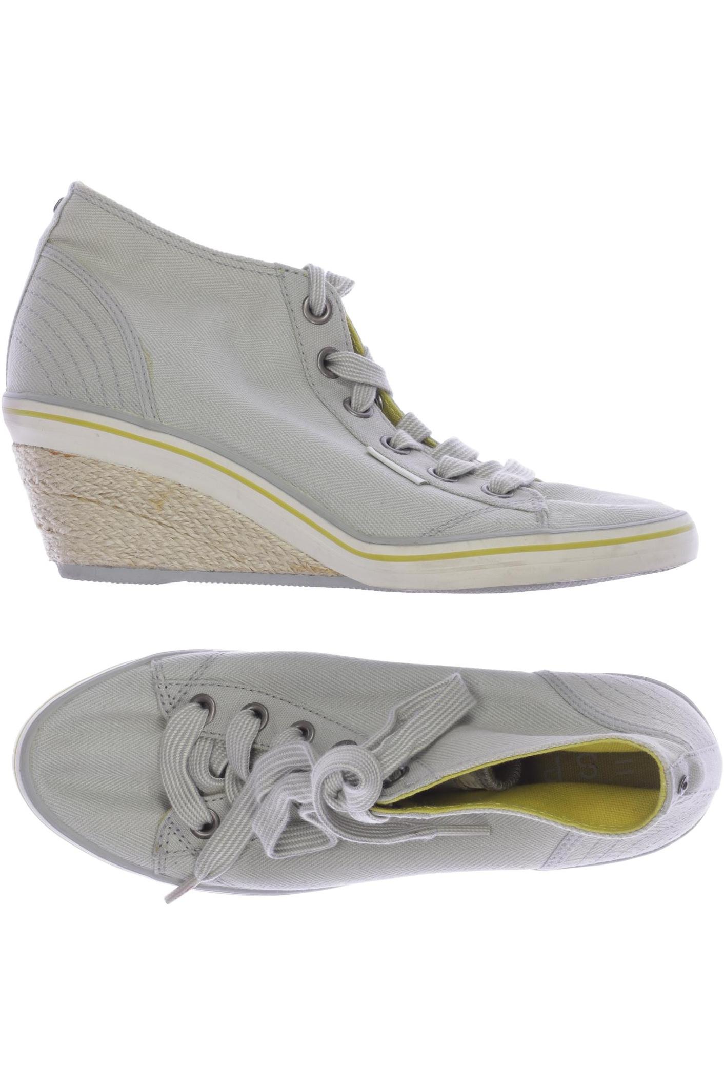 

Esprit Damen Sneakers, hellgrün