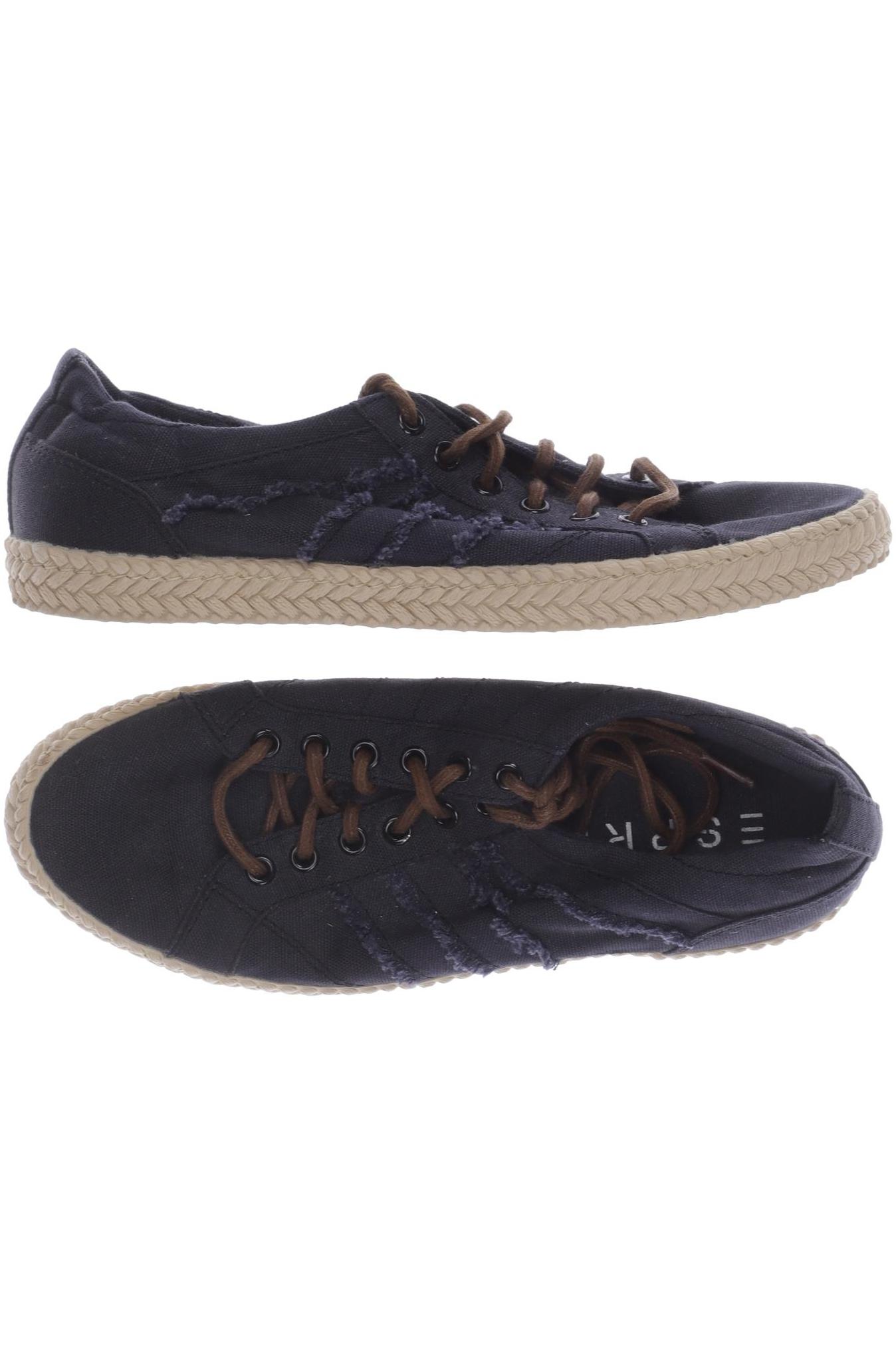 

Esprit Damen Sneakers, marineblau, Gr. 37